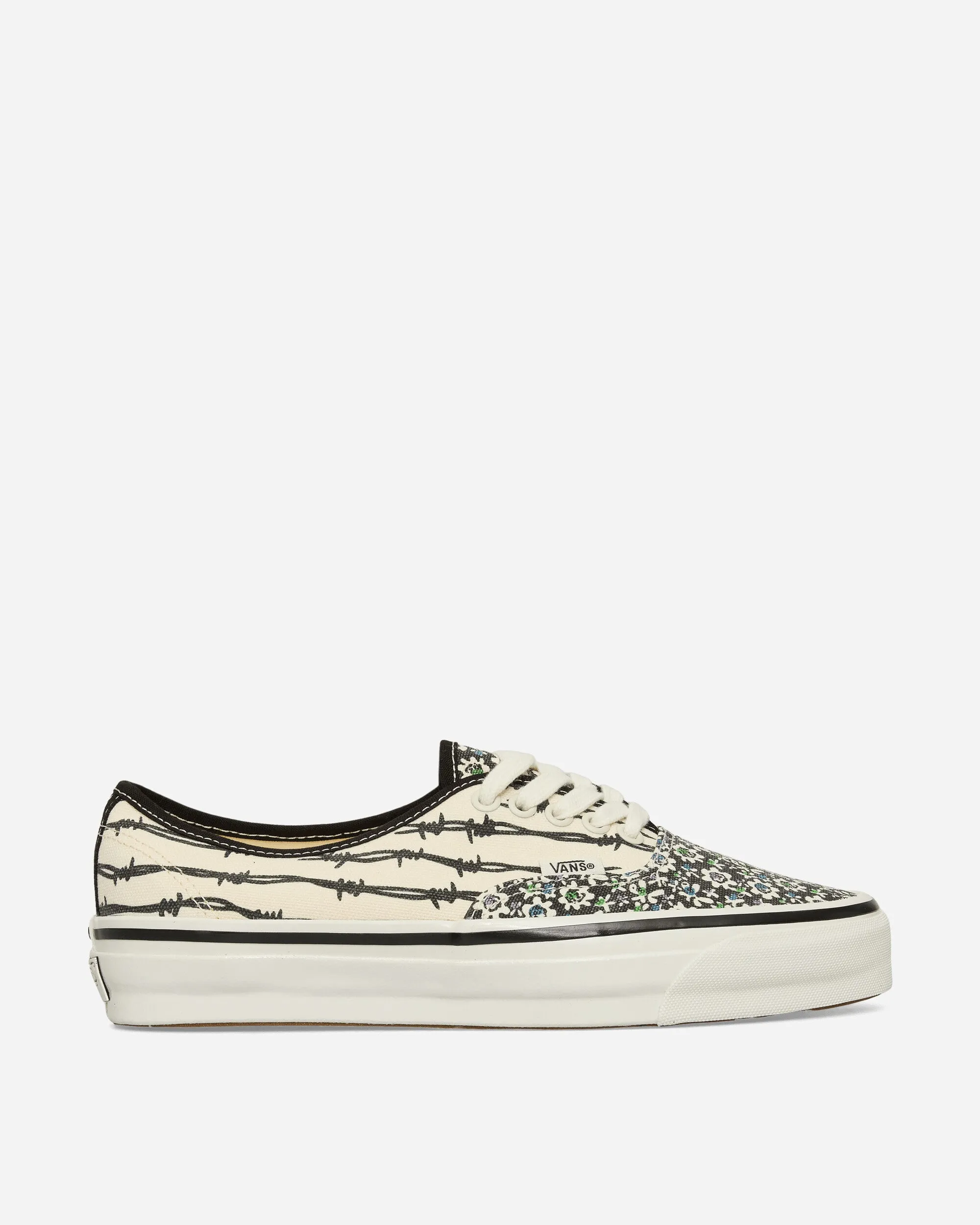 Anti Slip Sole Premium Authentic 44 Sneakers Micro Daisy Bar
