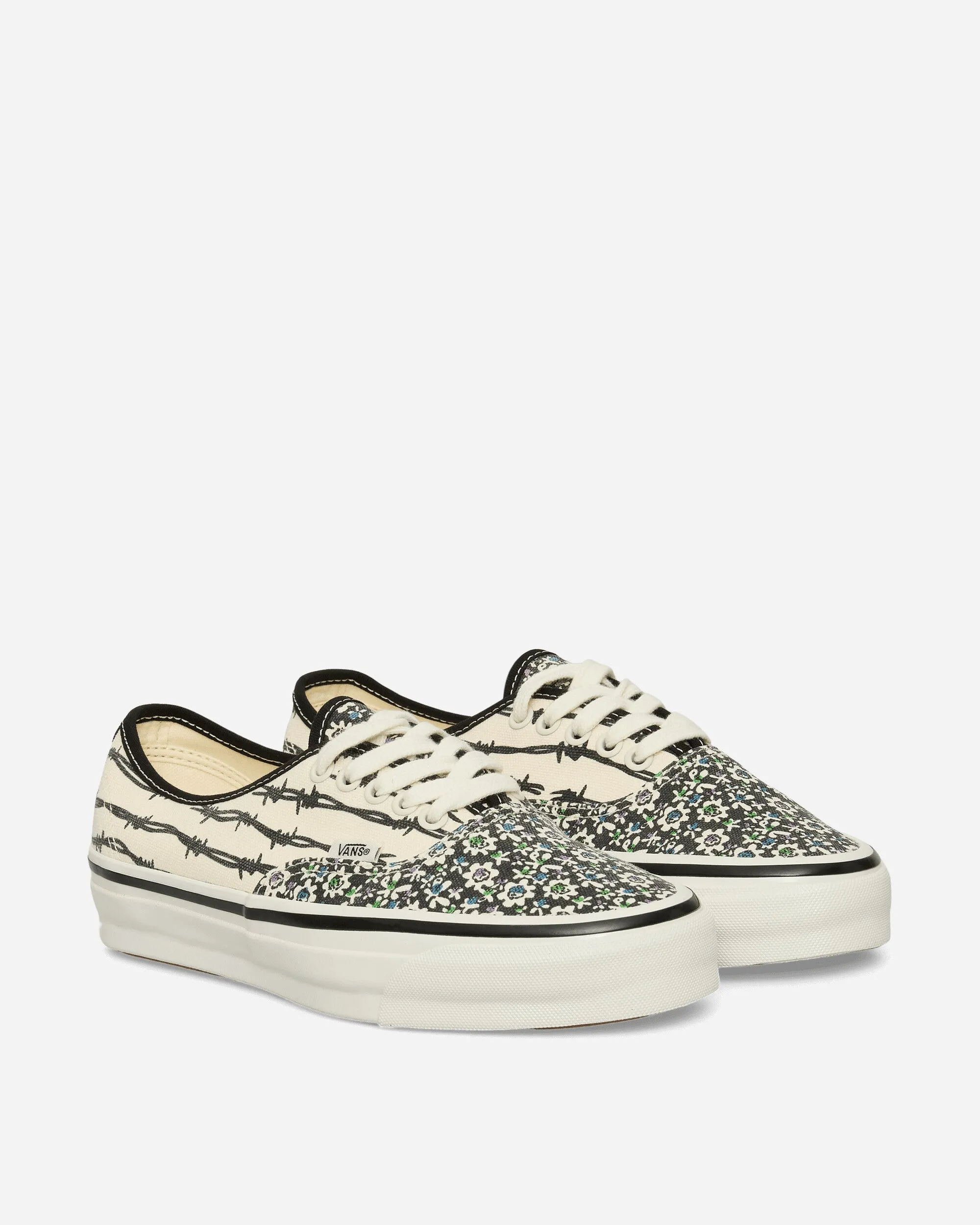 Premium Authentic 44 Sneakers Micro Daisy Bar Rock Step