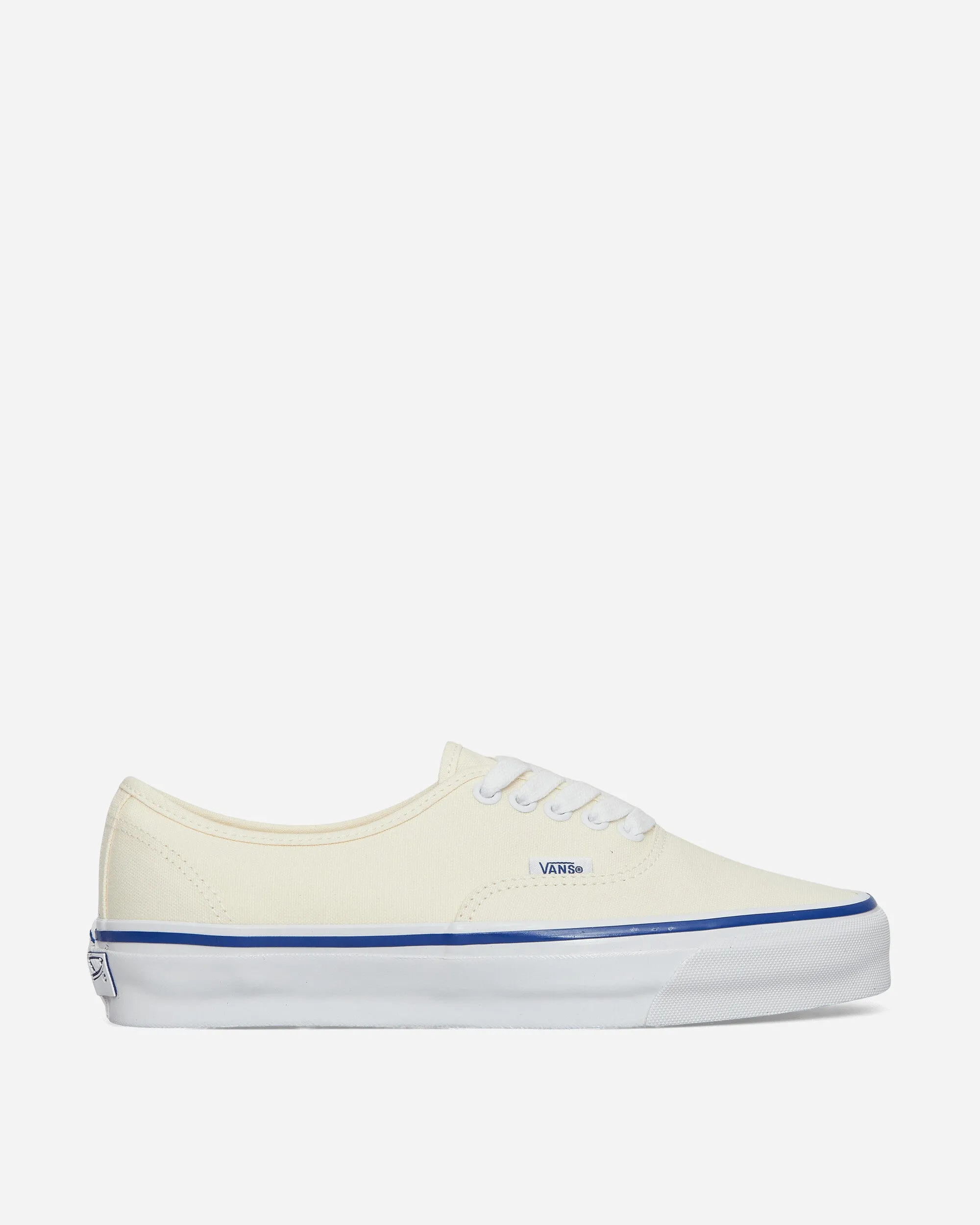 Lightweight Build Premium Authentic 44 Sneakers Off White