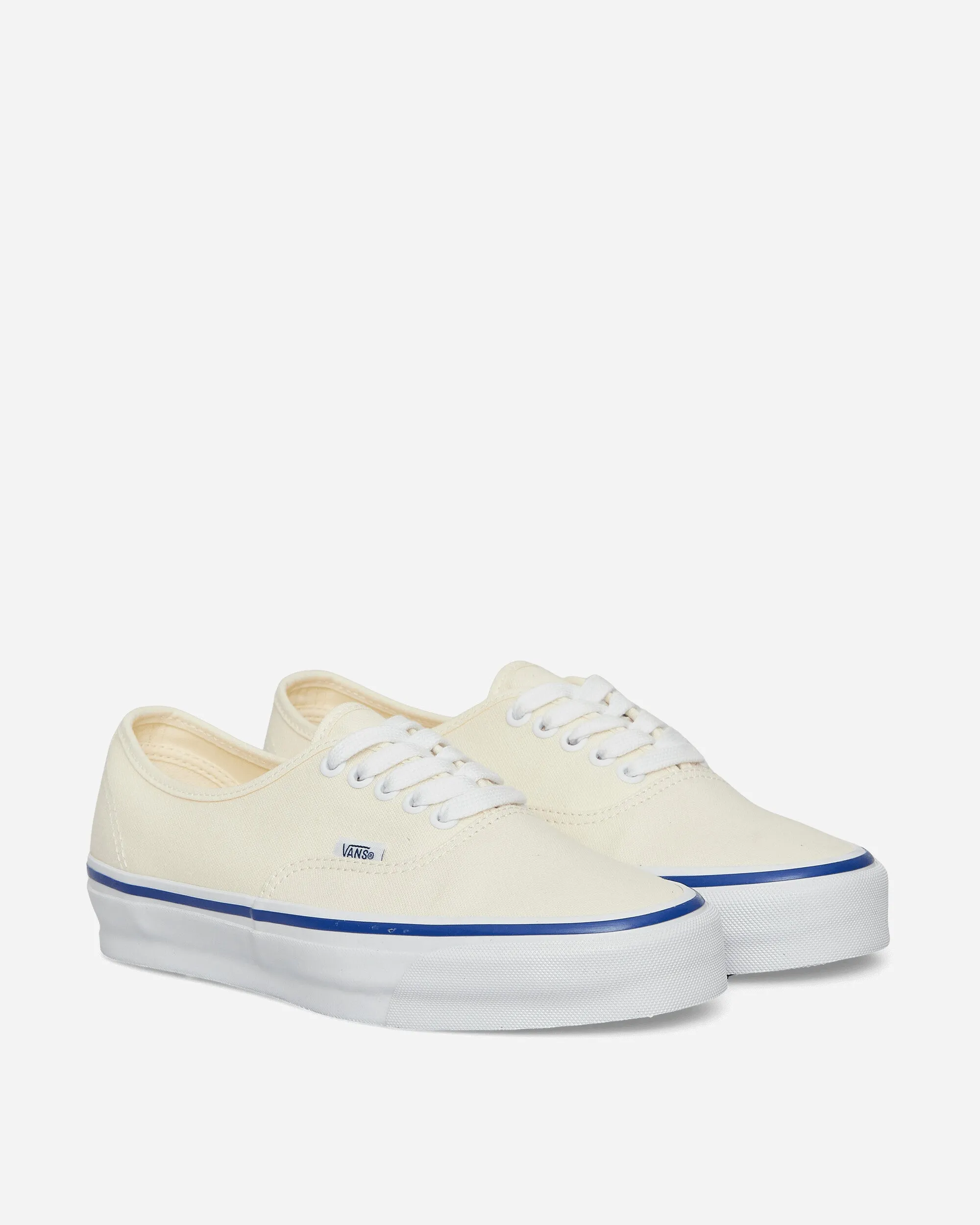 Premium Authentic 44 Sneakers Off White soft inside Support Zone