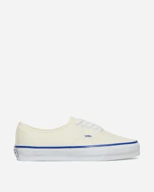 Lightweight Build Premium Authentic 44 Sneakers Off White