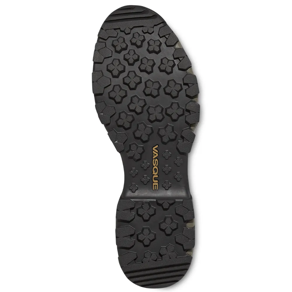 Vasque Breeze UltraDry? - Waterproof Hiking Boot - Nutria - 7544 Day To Night