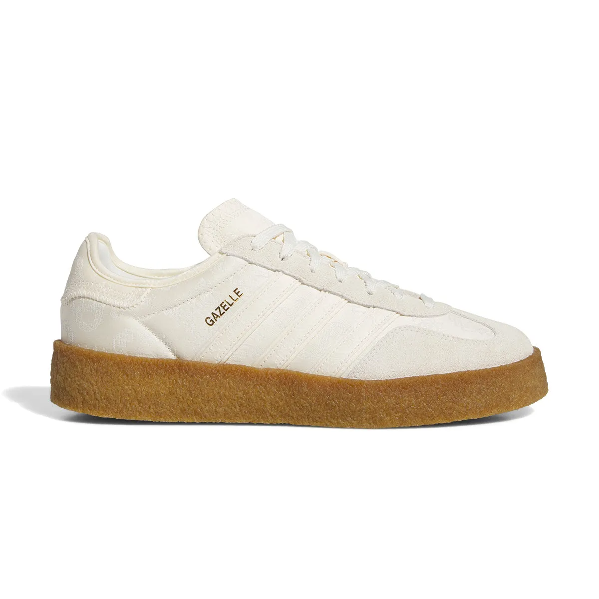 subtle style Hyper Responsive Cushion   CLOT Gazelle 'Silk Cream White'