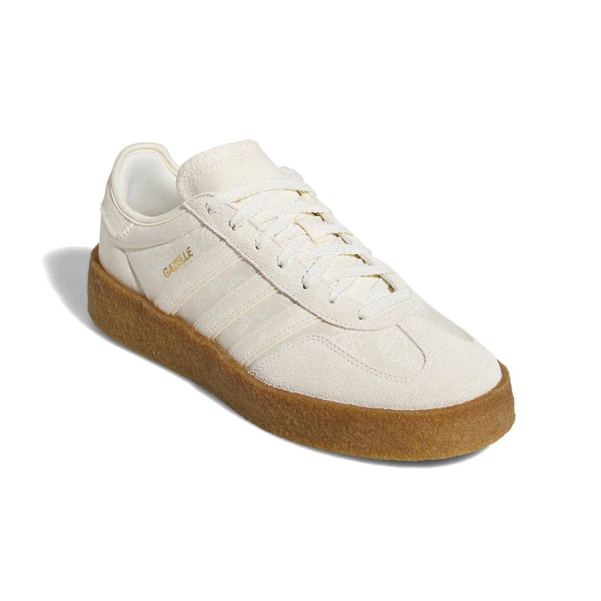   CLOT Gazelle 'Silk Cream White' Classy Fit Torque Control Shank