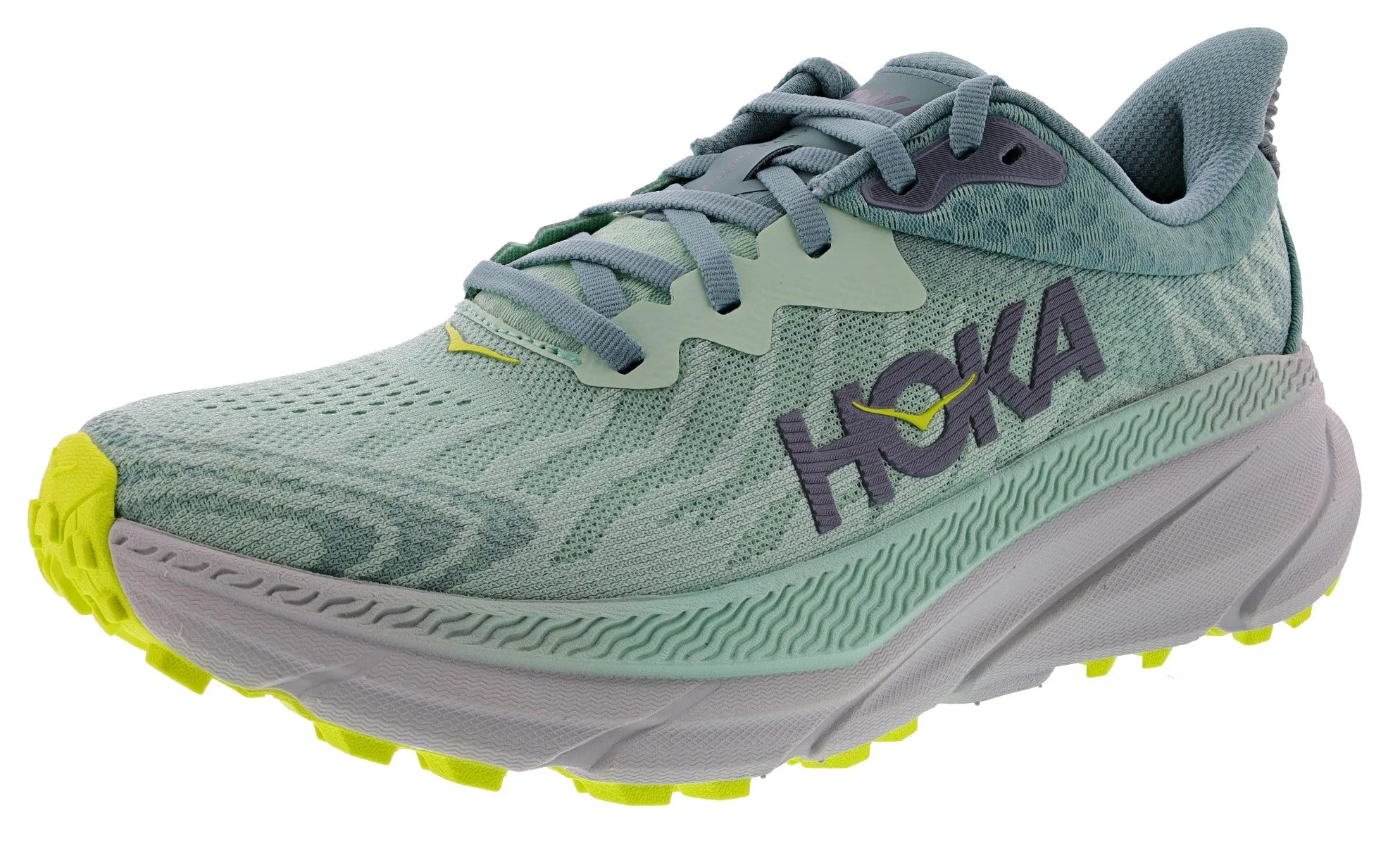 carnival - themed running option forest shoes Hoka Women's Challenger ATR 7 GORE-TEX Trail Running Shoes