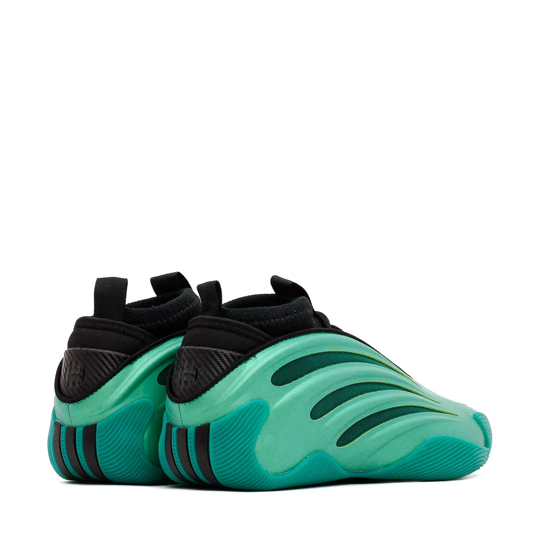Torsional Rigidity Plate Power Driven Feel Adidas Basketball Men James Harden 9 Metamorphosis Green Boost JH6484