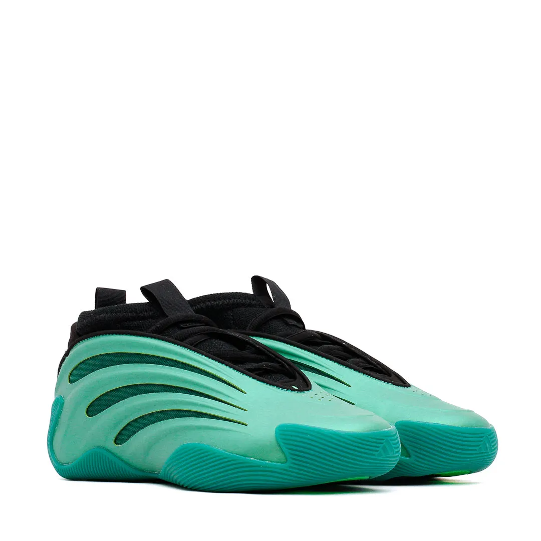 Top Performance Adidas Basketball Men James Harden 9 Metamorphosis Green Boost JH6484