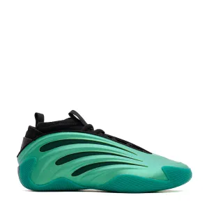 Adidas Basketball Men James Harden 9 Metamorphosis Green Boost JH6484 Orthotic Friendly Fit Functional