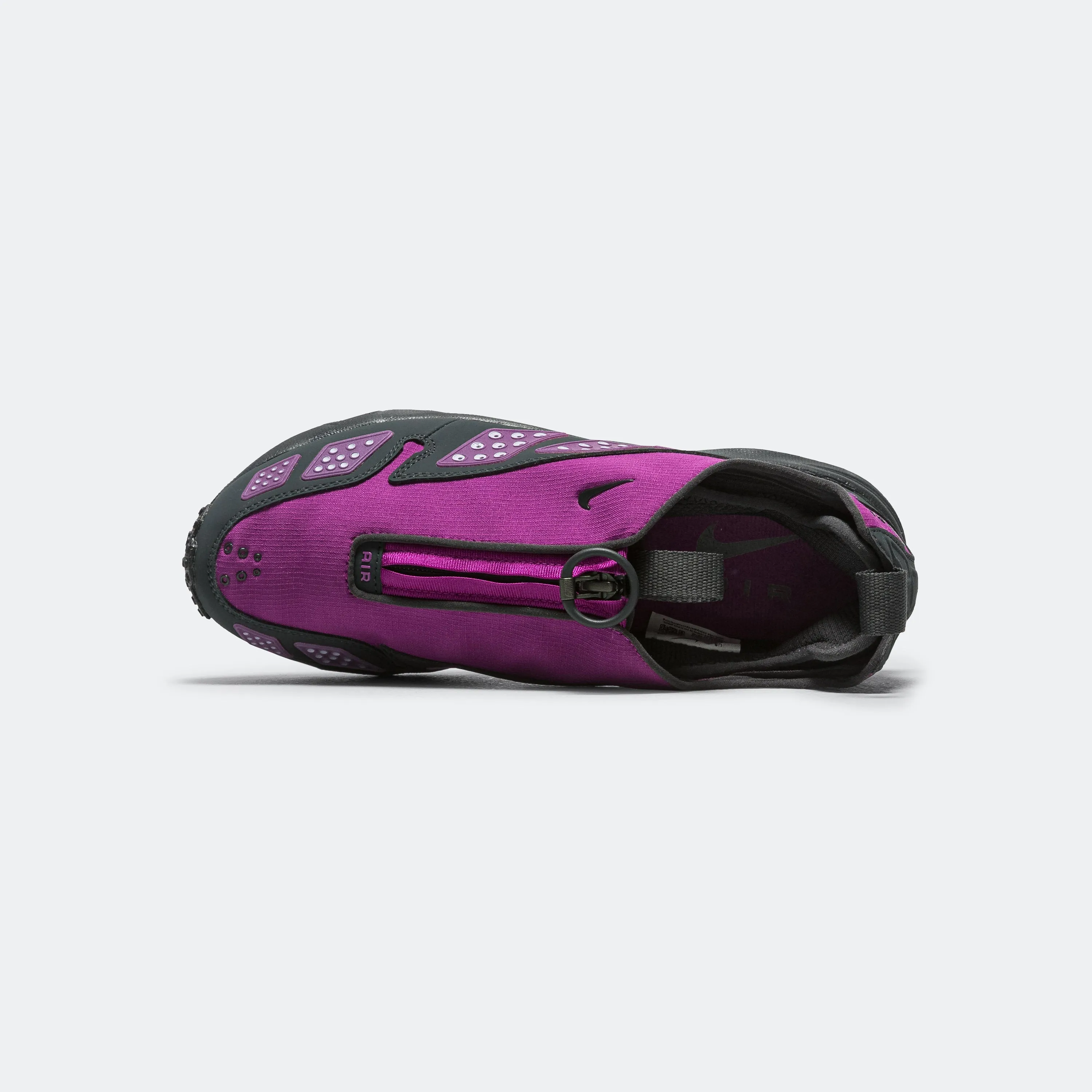 Womens Air Max SNDR GTX - Bold Berry/Dk-Smoke Grey-Ghost Relaxed Motion