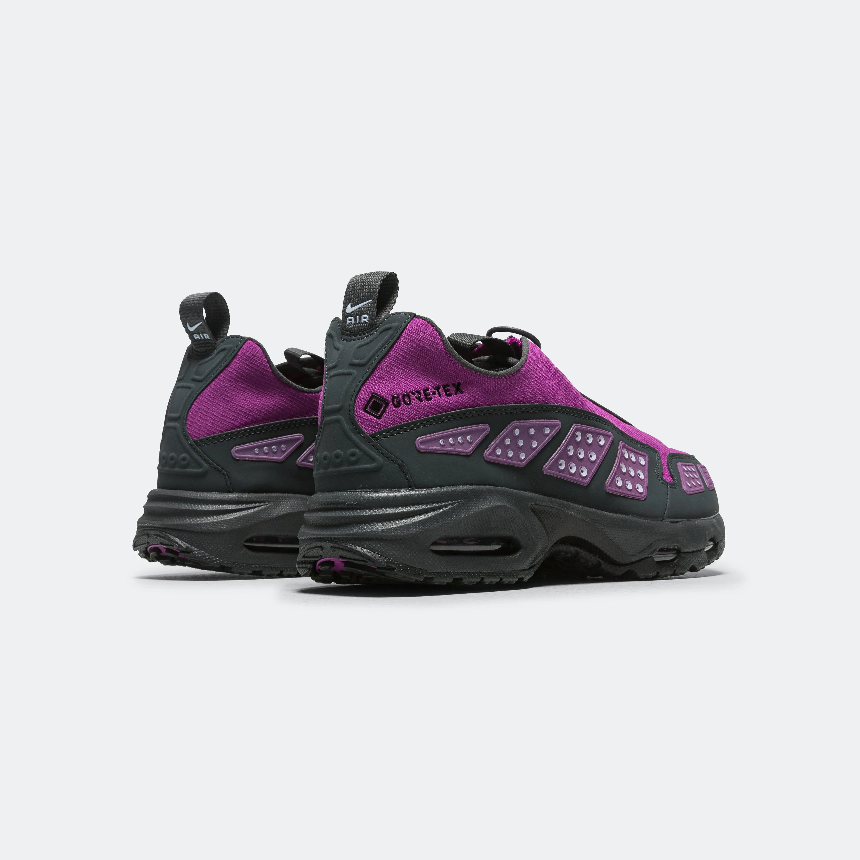 Womens Air Max SNDR GTX - Bold Berry/Dk-Smoke Grey-Ghost Sneaker Bags Versatile lining