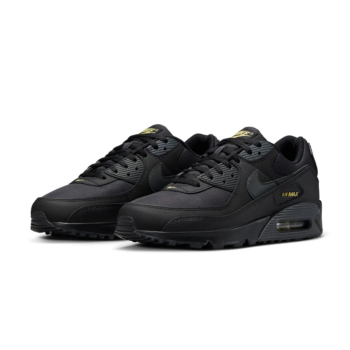 Air Max 90 'Batman' Fresh stability