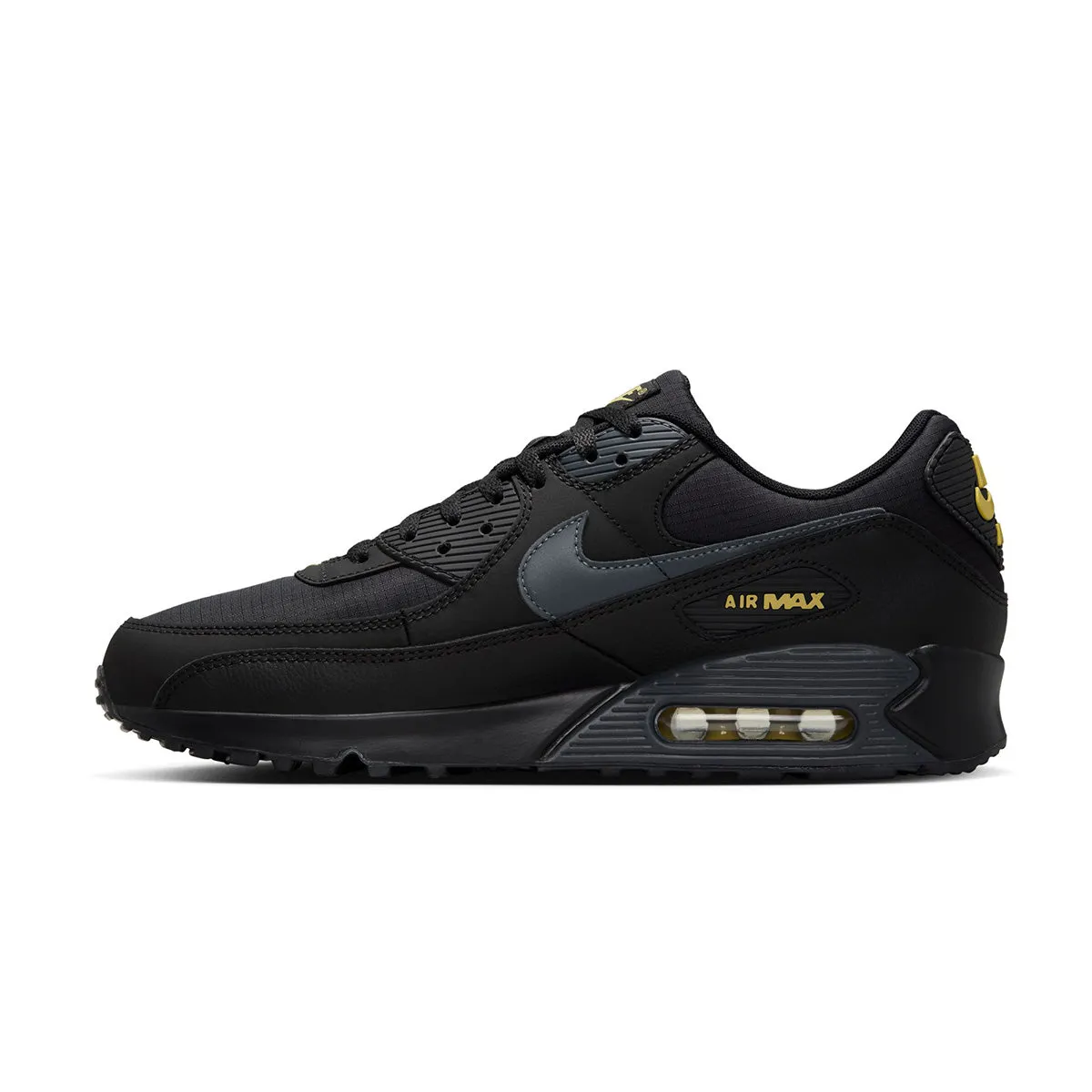 Air Max 90 'Batman' All Use Step Focus