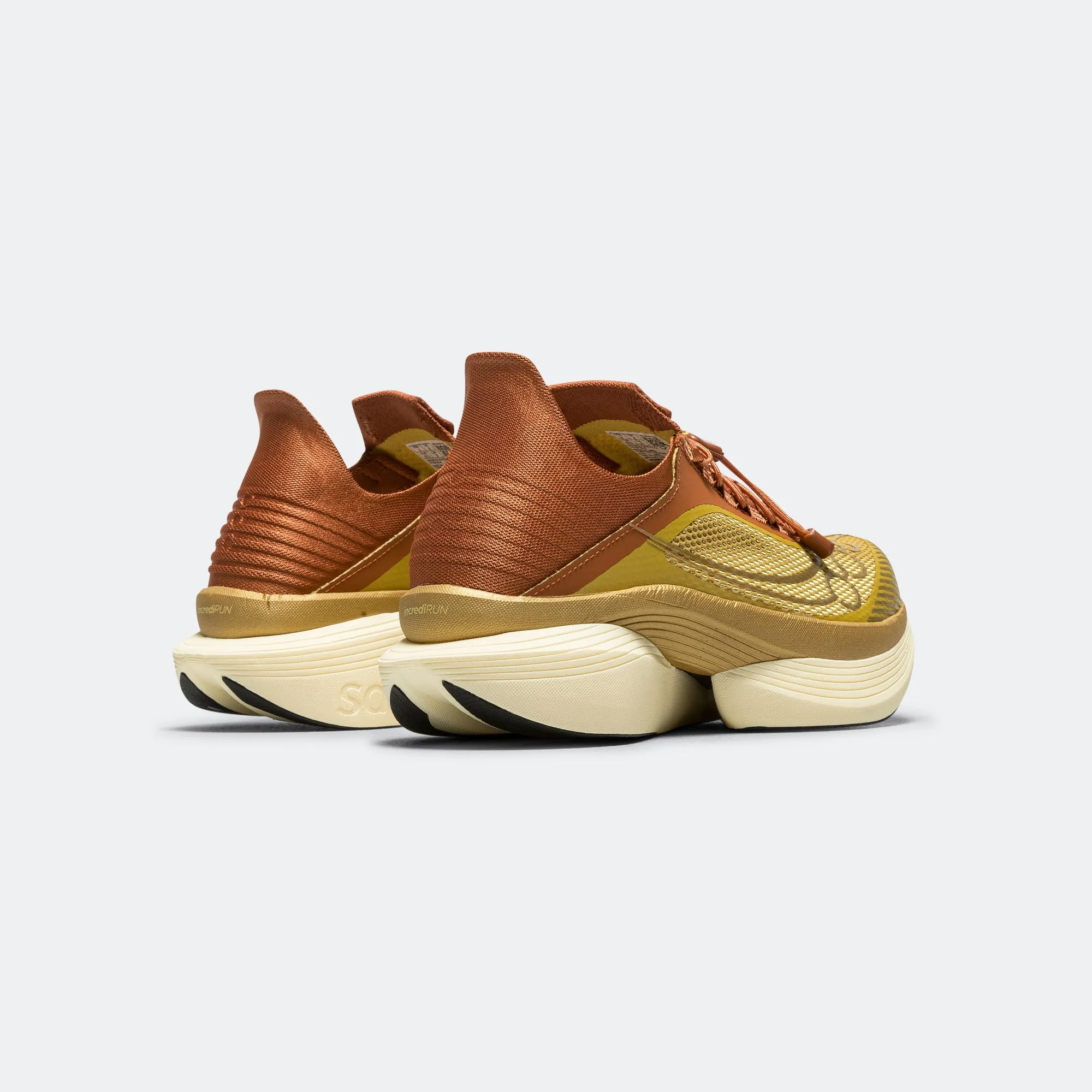 Popular Pick Endorphin Elite 2 SILO - Gold/Adobe