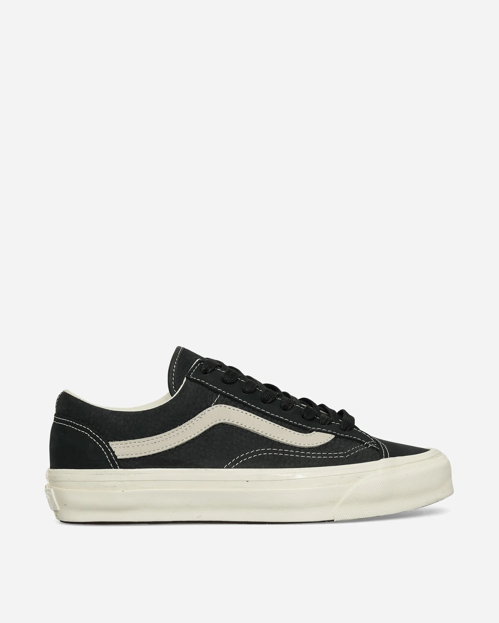 Flexible Wear Workwear Friendly Premium Old Skool 36 Le Marais Sneakers Black