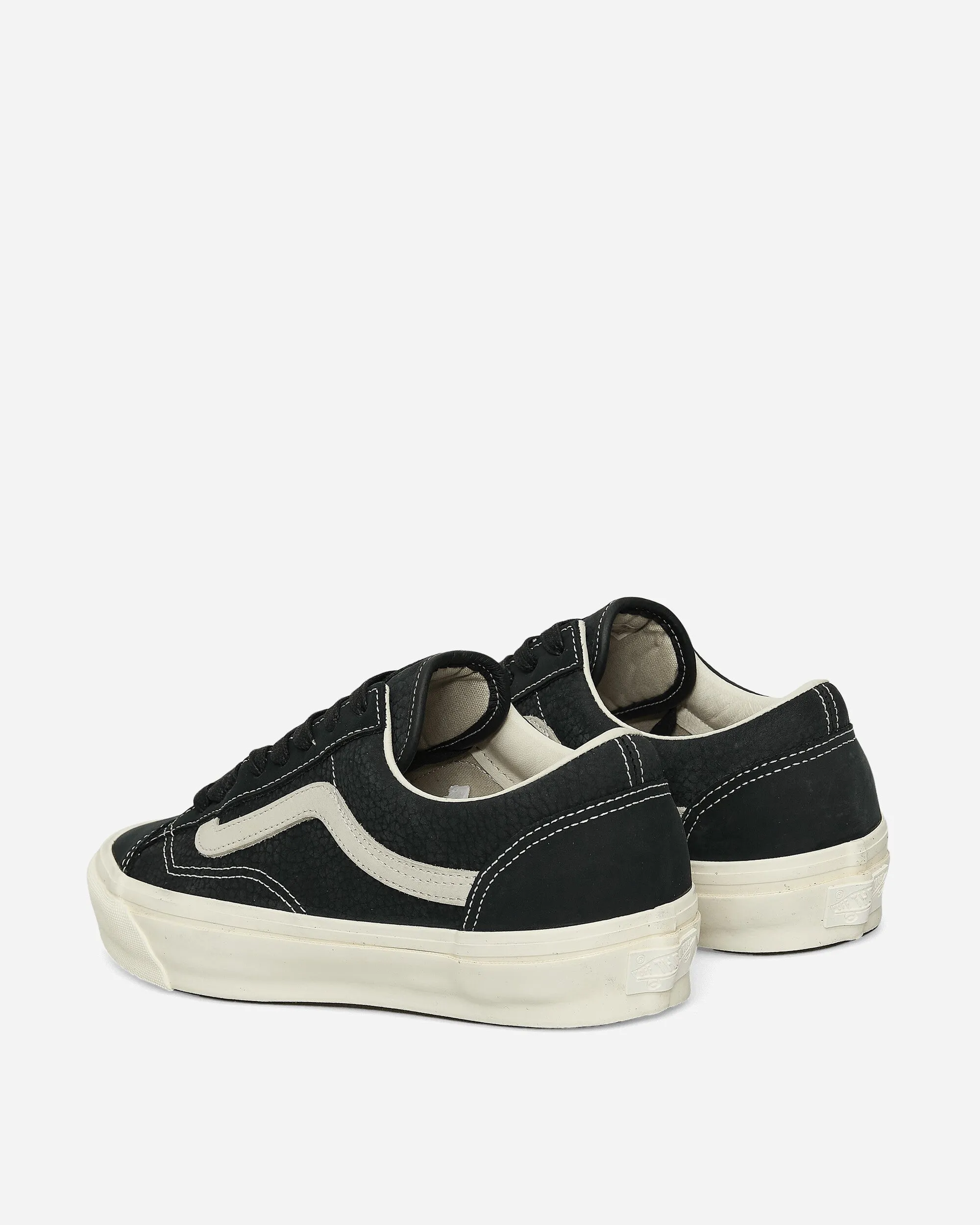 Cloud Walk Ergonomic Shape Premium Old Skool 36 Le Marais Sneakers Black