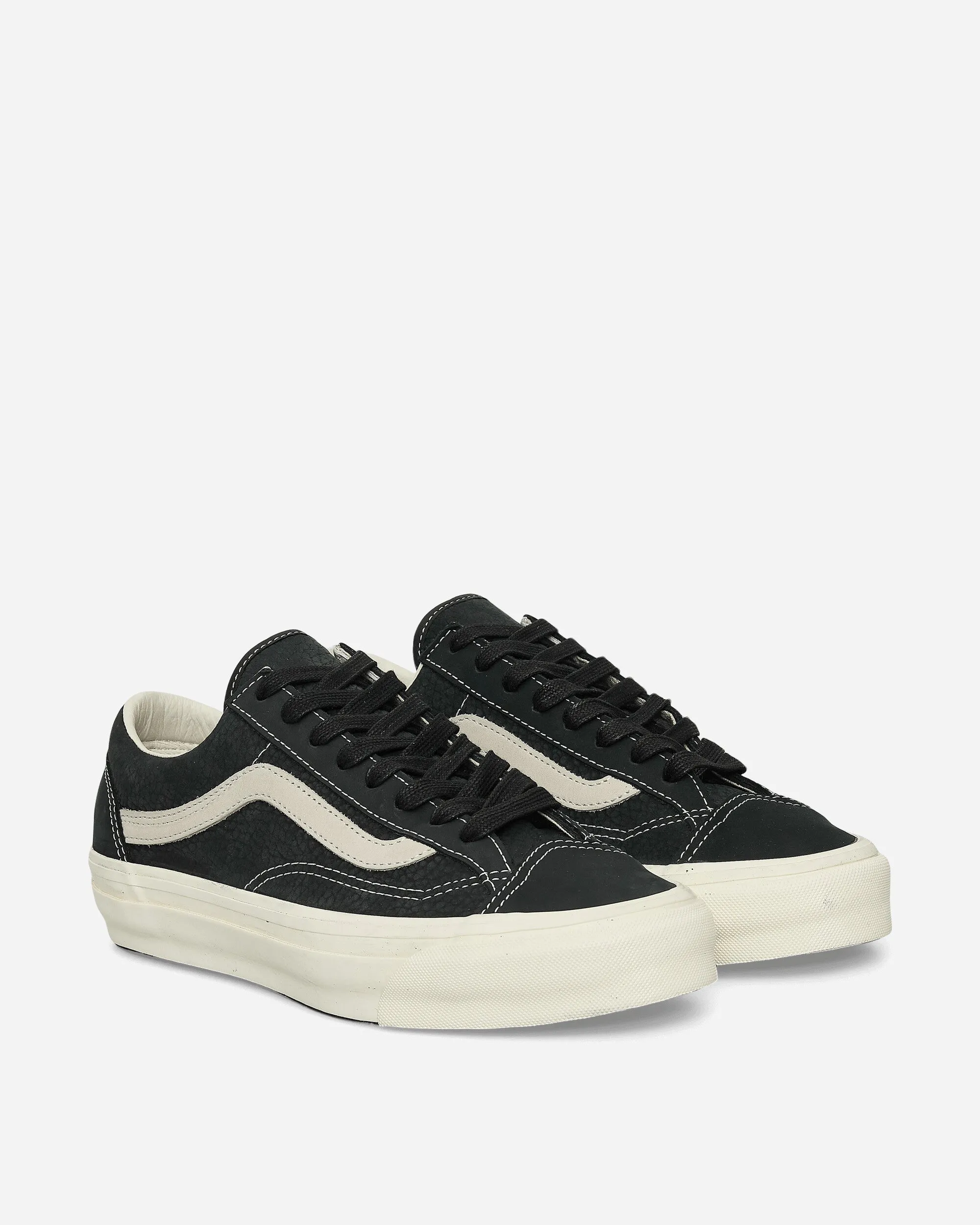 Fitness Ready Urban Commute Premium Old Skool 36 Le Marais Sneakers Black