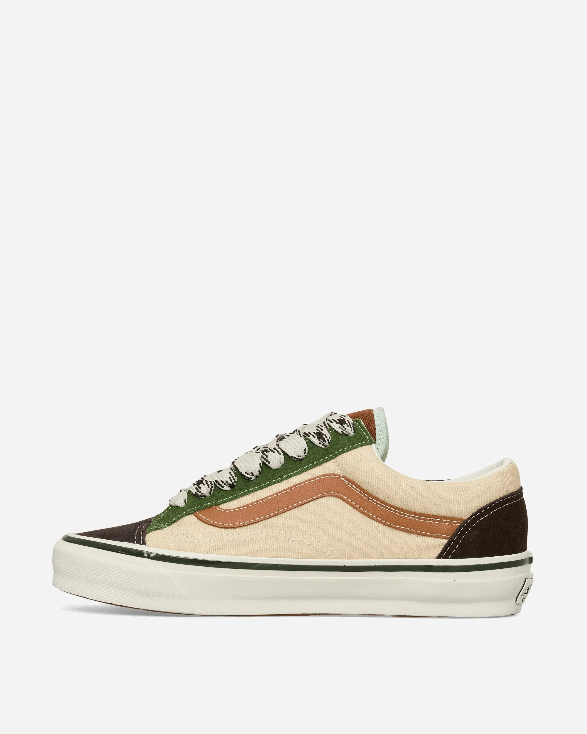 Premium Old Skool 36 Sneakers Color Block Comfy Pair