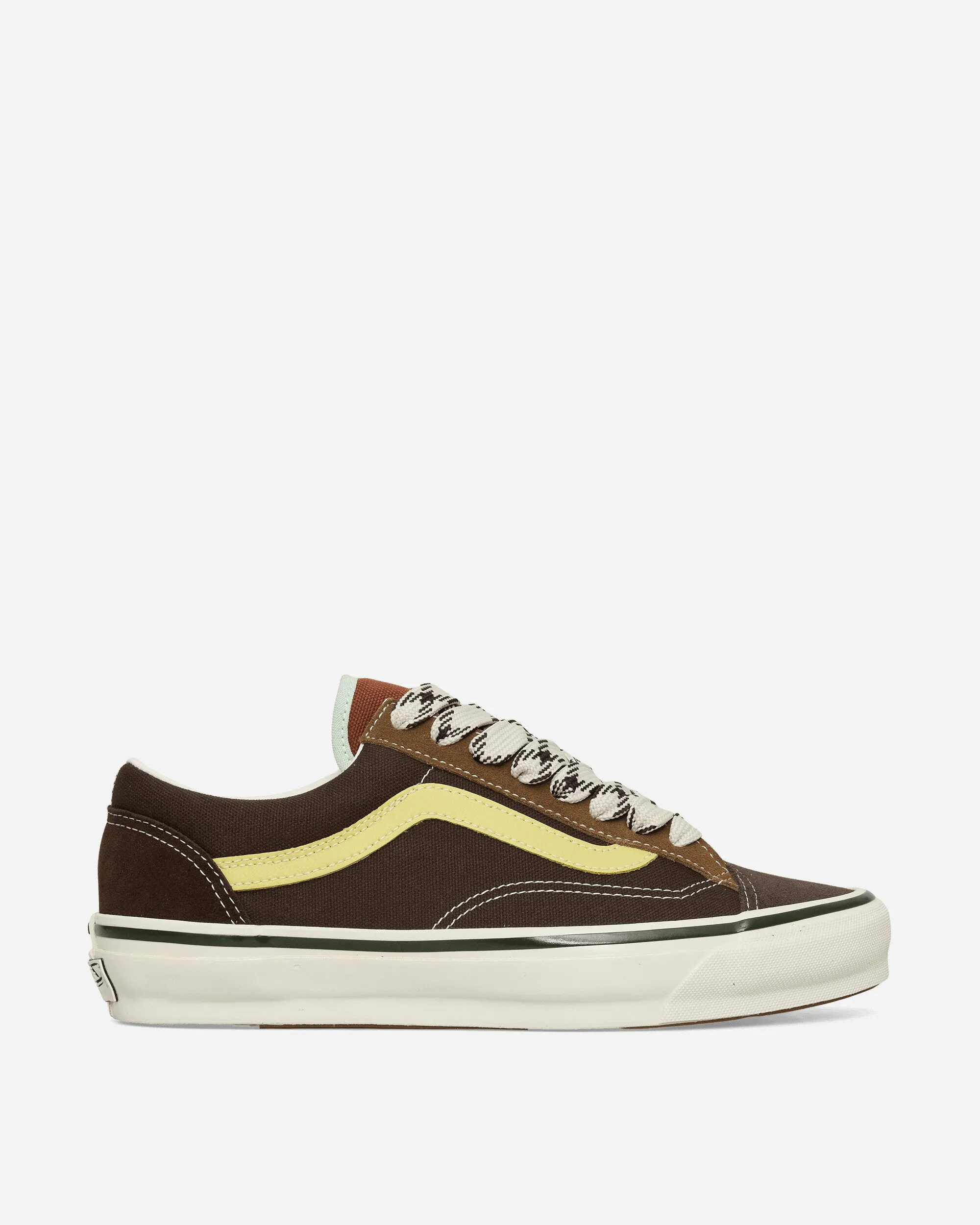 Premium Old Skool 36 Sneakers Color Block Evening Ready