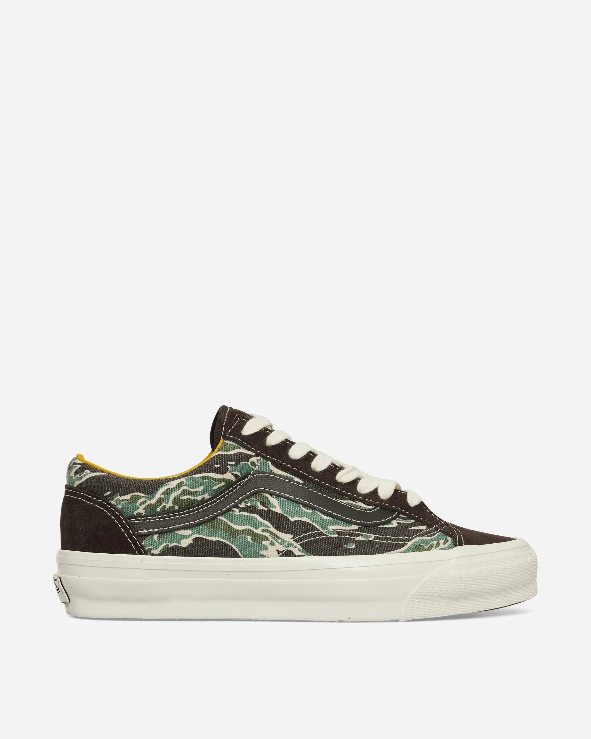 Morning Step Premium Old Skool 36 Sneakers Tiger Stripe