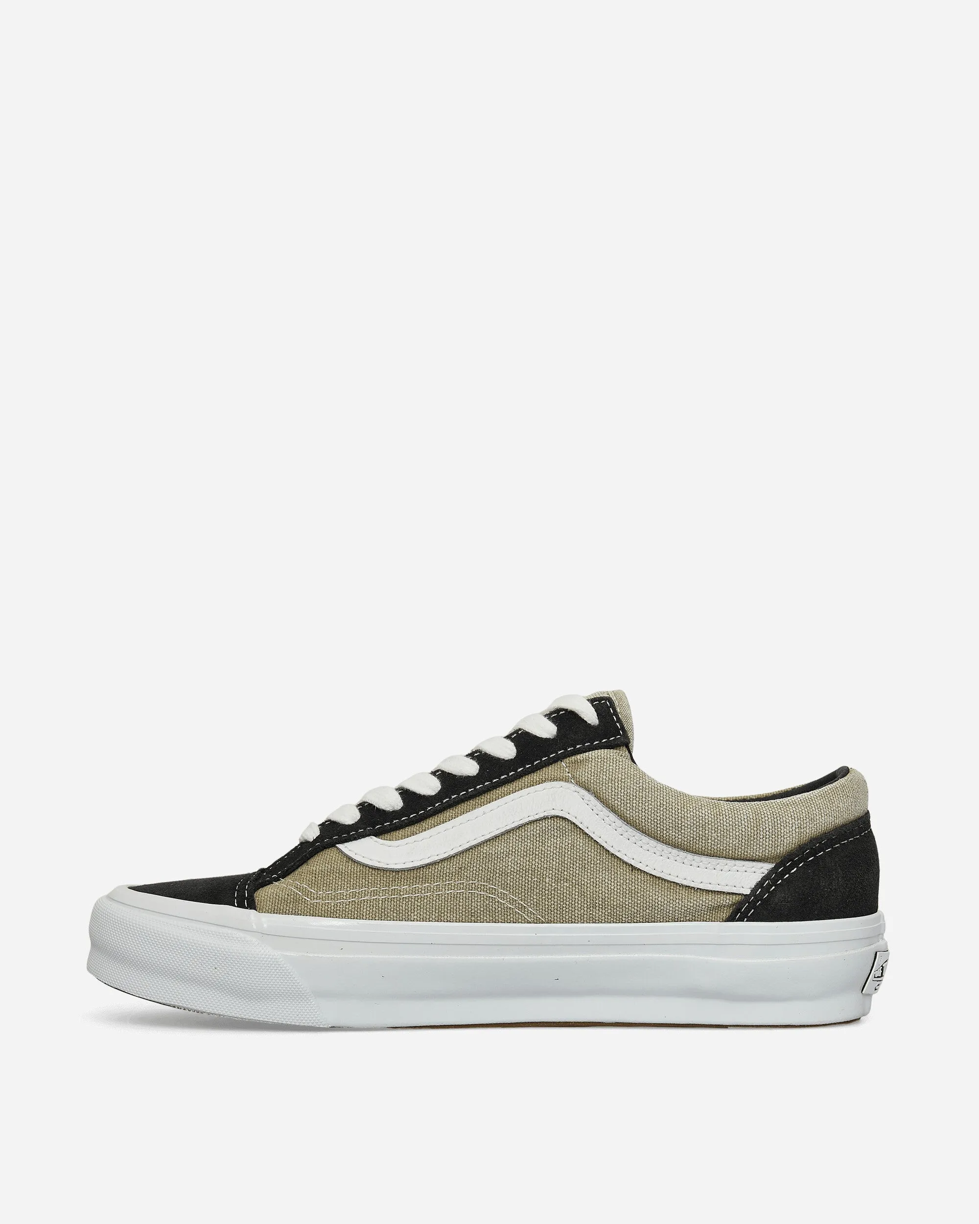 Premium Old Skool 36 Sneakers Washed Green Fast Stride