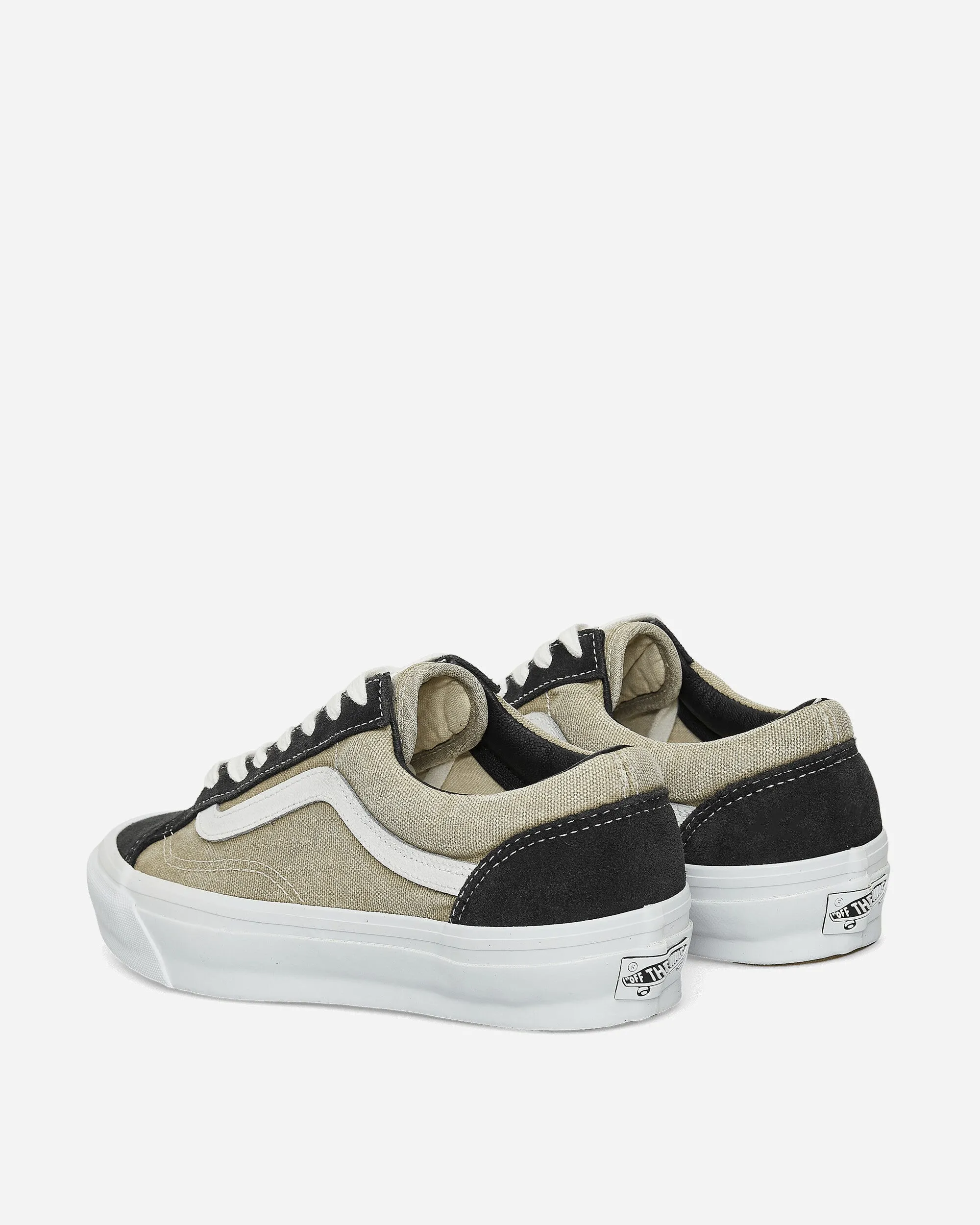 Premium Old Skool 36 Sneakers Washed Green Relax time