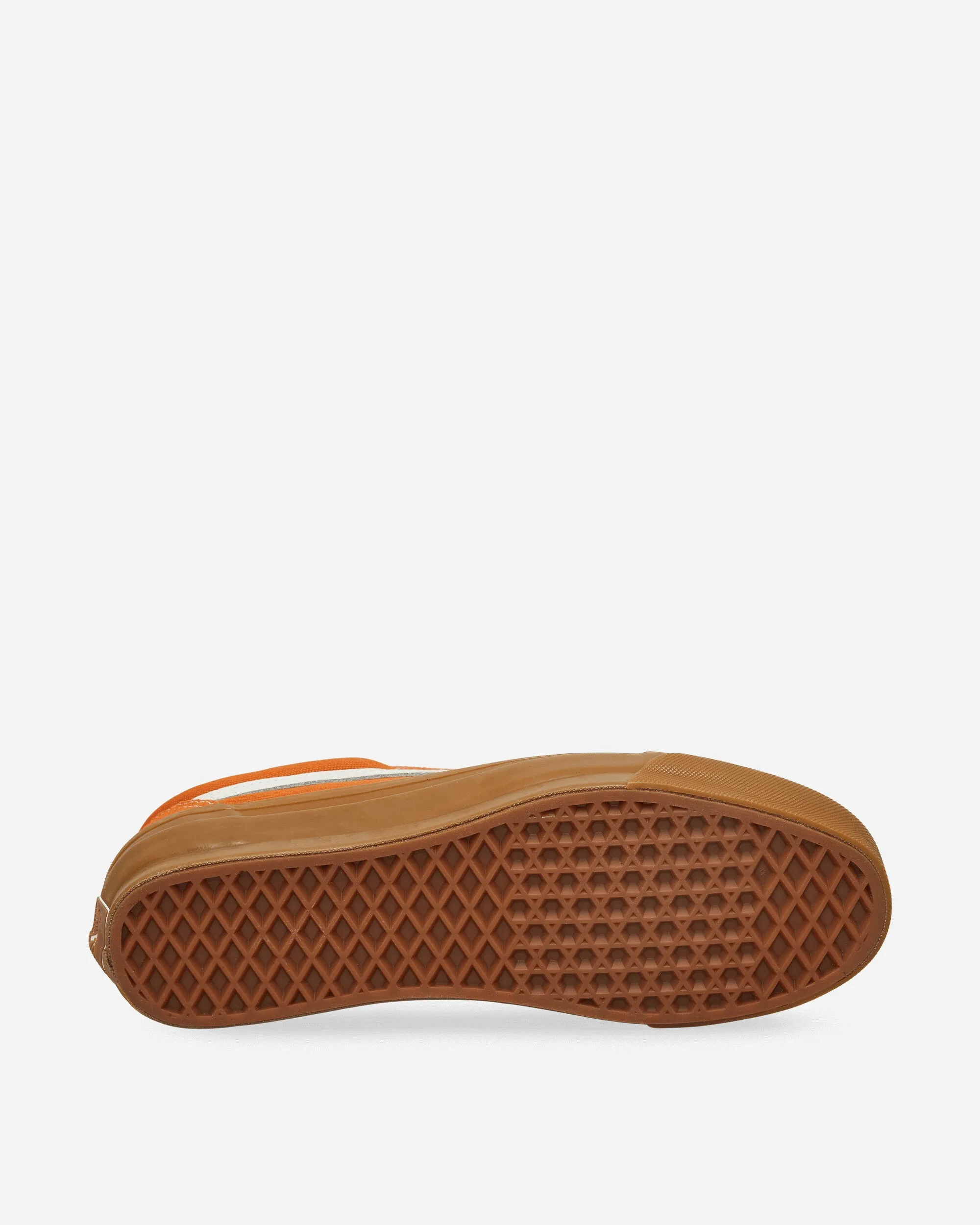 Freedom Fit Catch Hike Premium Old Skool Gum Sneakers Marmalade