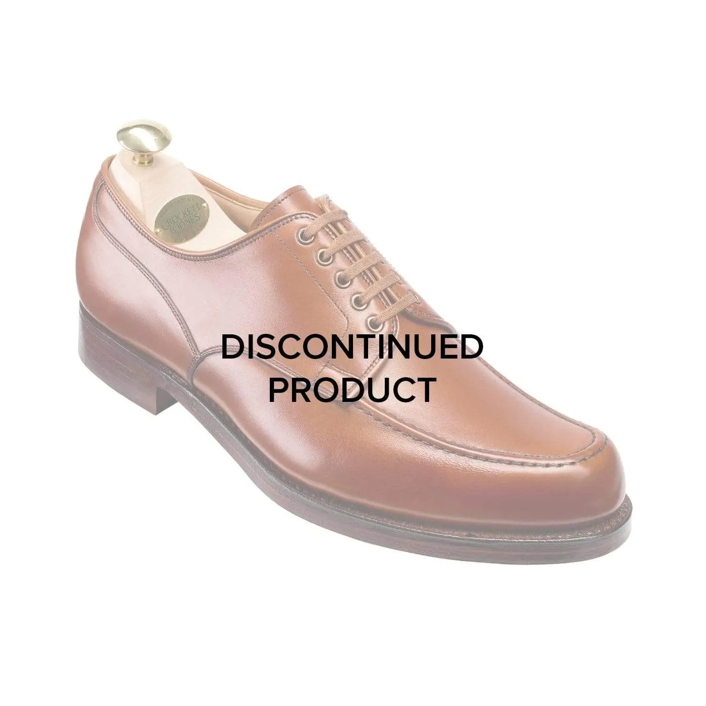 Cork Tan Burnished Calf Premium Comfort Fit Neutral design