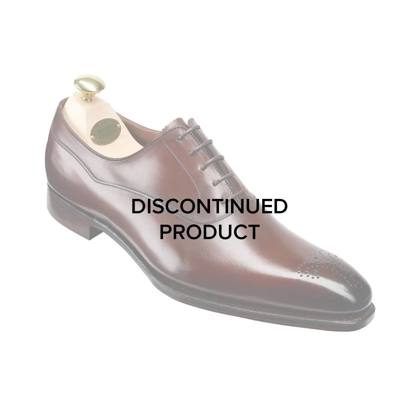 Beaumont 2 Beechnut Antique Calf Fit Clean Groom Oxfords