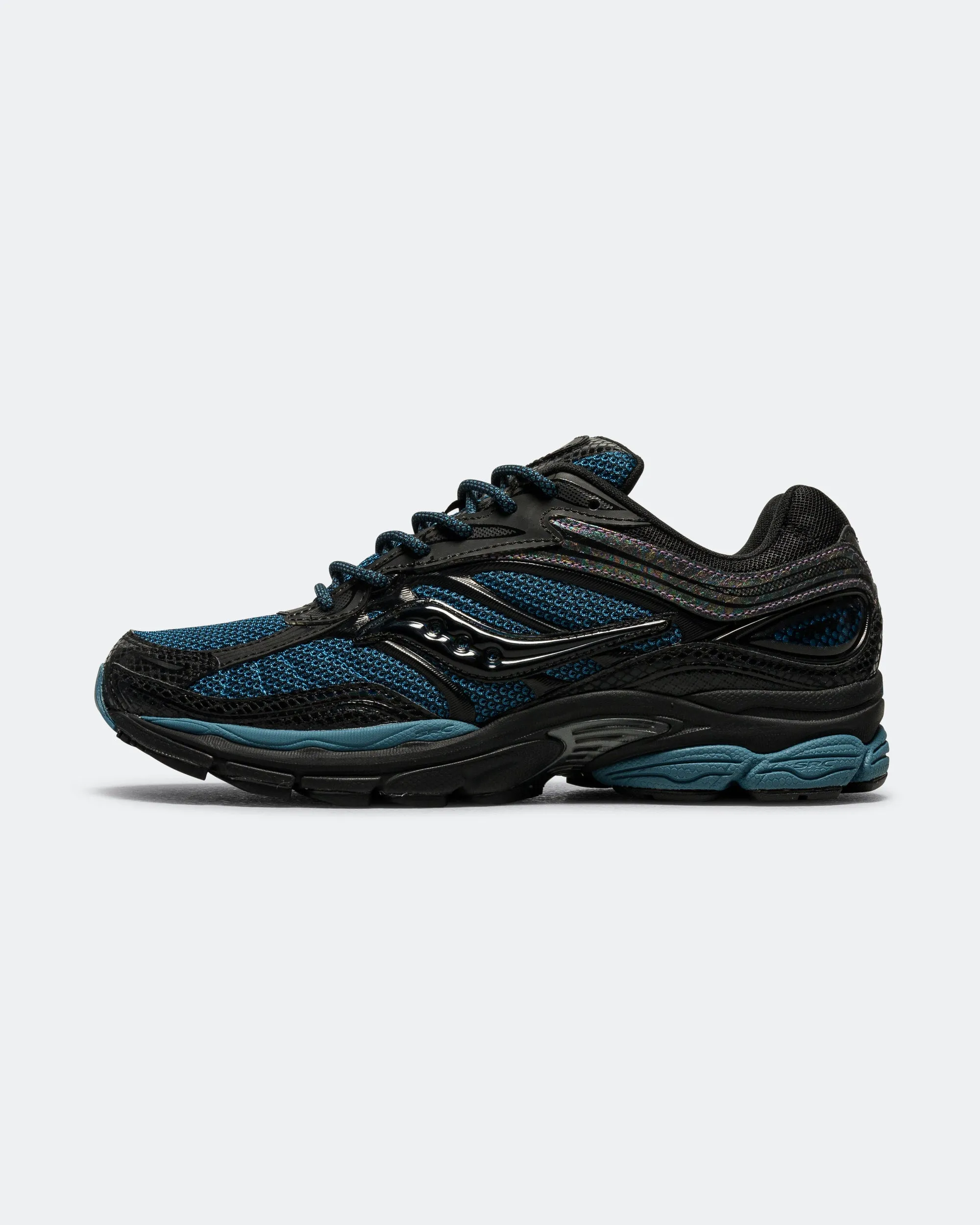 Progrid Omni 9 Glowaconstrictor - Black Glow Comfort Grip