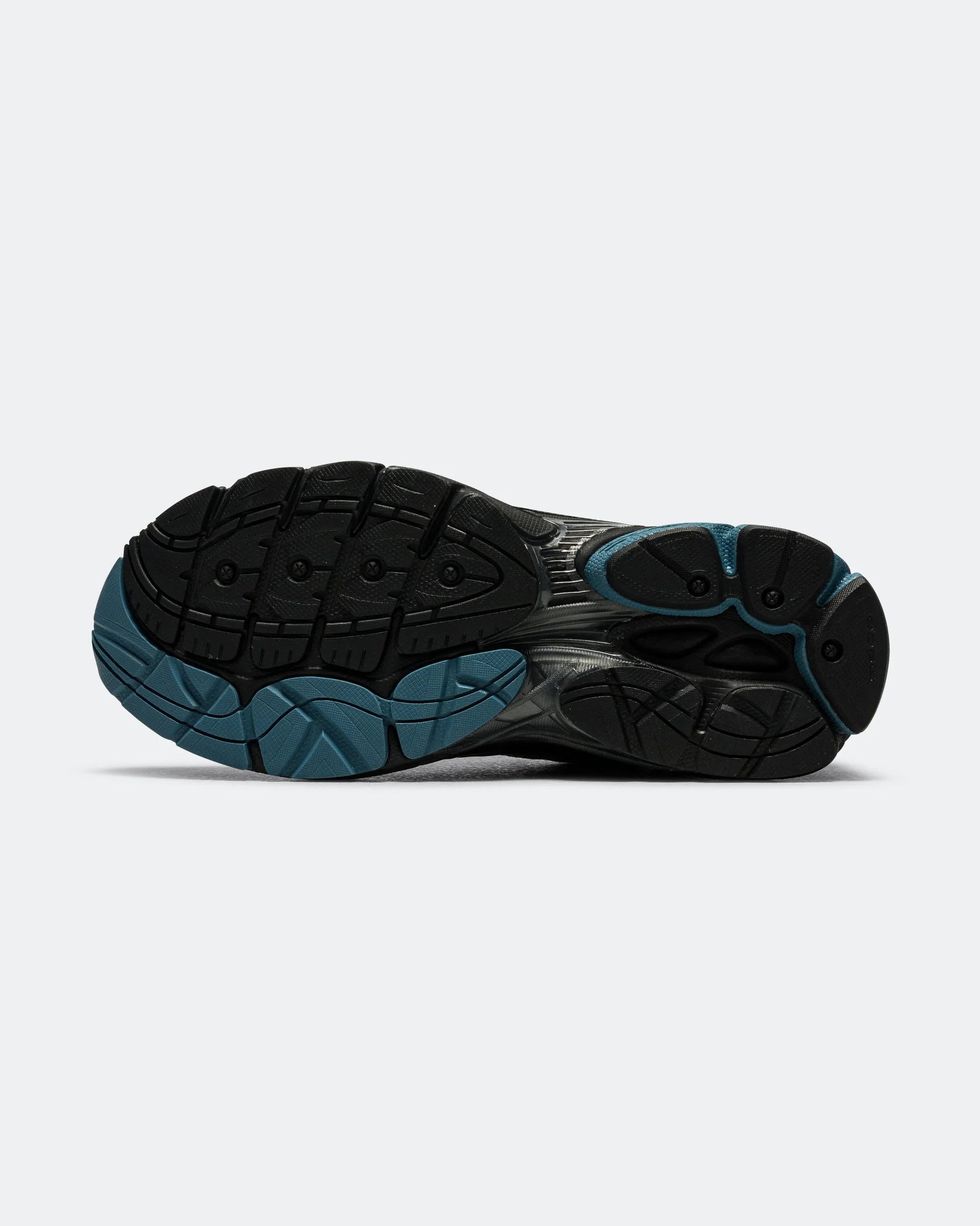 Progrid Omni 9 Glowaconstrictor - Black Glow Zonal Flexibility Cushioned durability