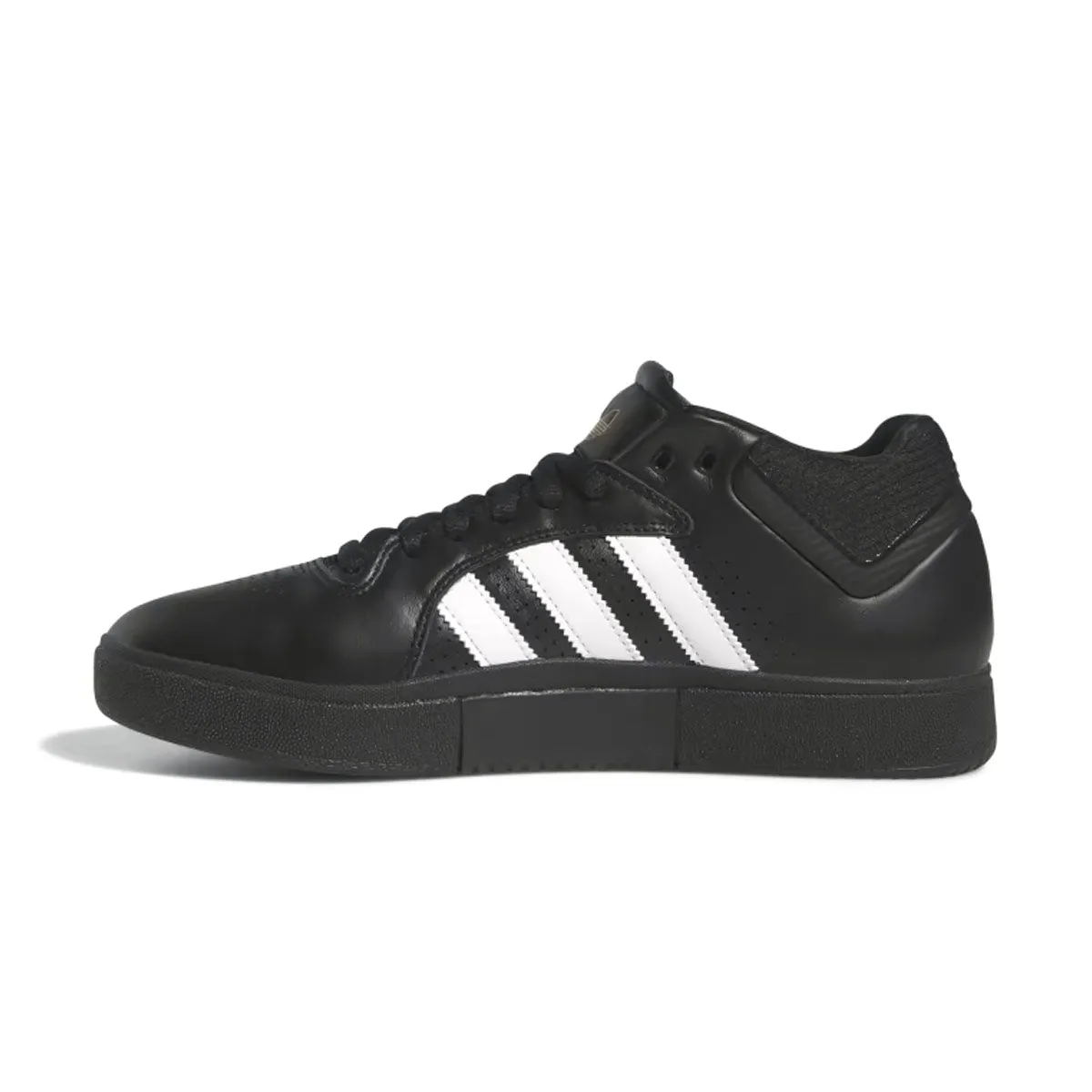 Hyper Breathable Upper Trainer Shoes Tyshawn Remastered 'Core Black Cloud White'