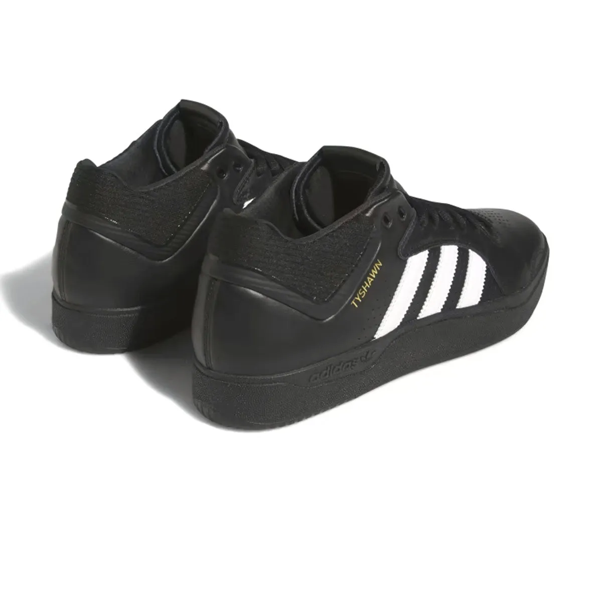 Weight Free Ultra-soft feel Tyshawn Remastered 'Core Black Cloud White'