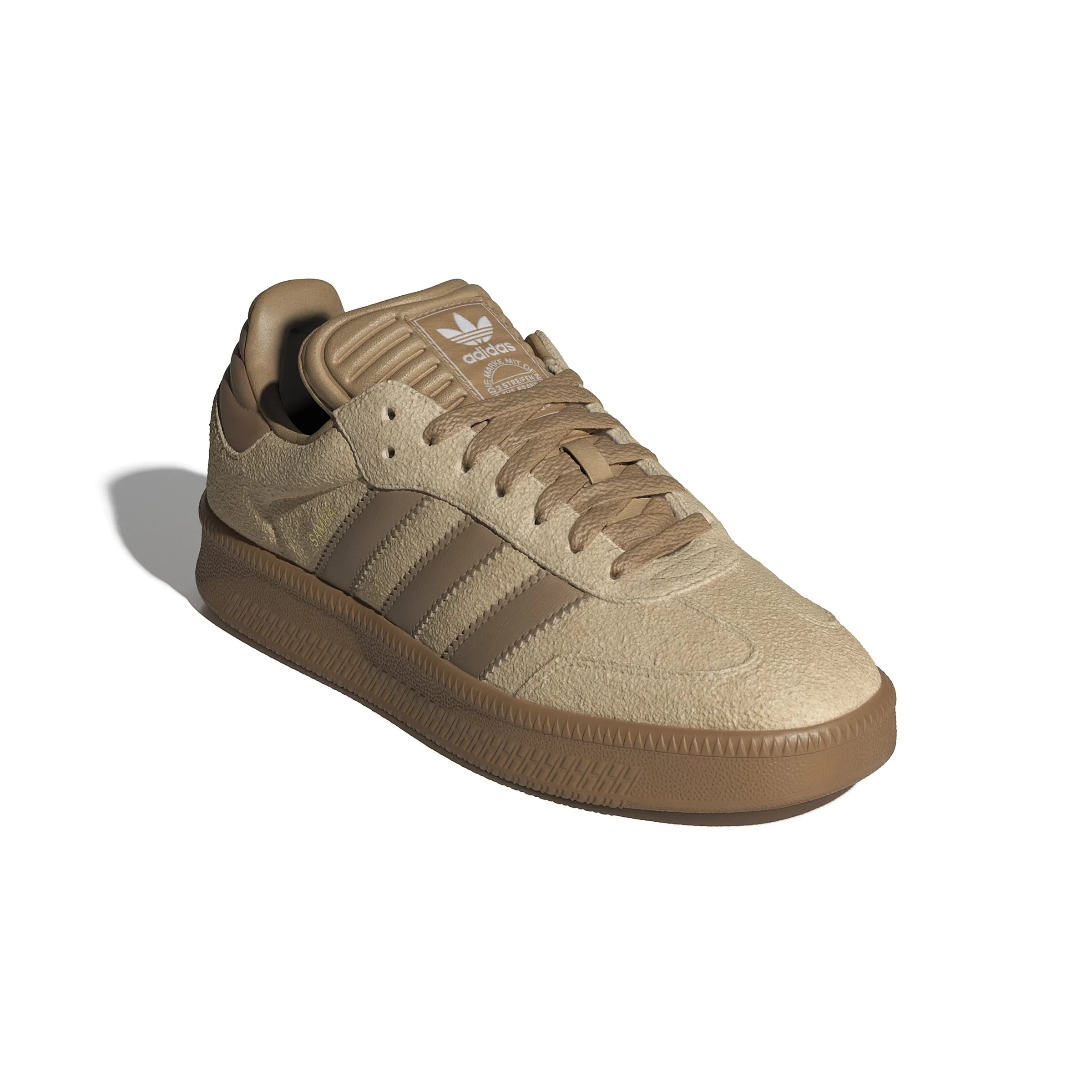 Adjustable Strap Samba XLG 'Magic Beige Cardboard Gum'