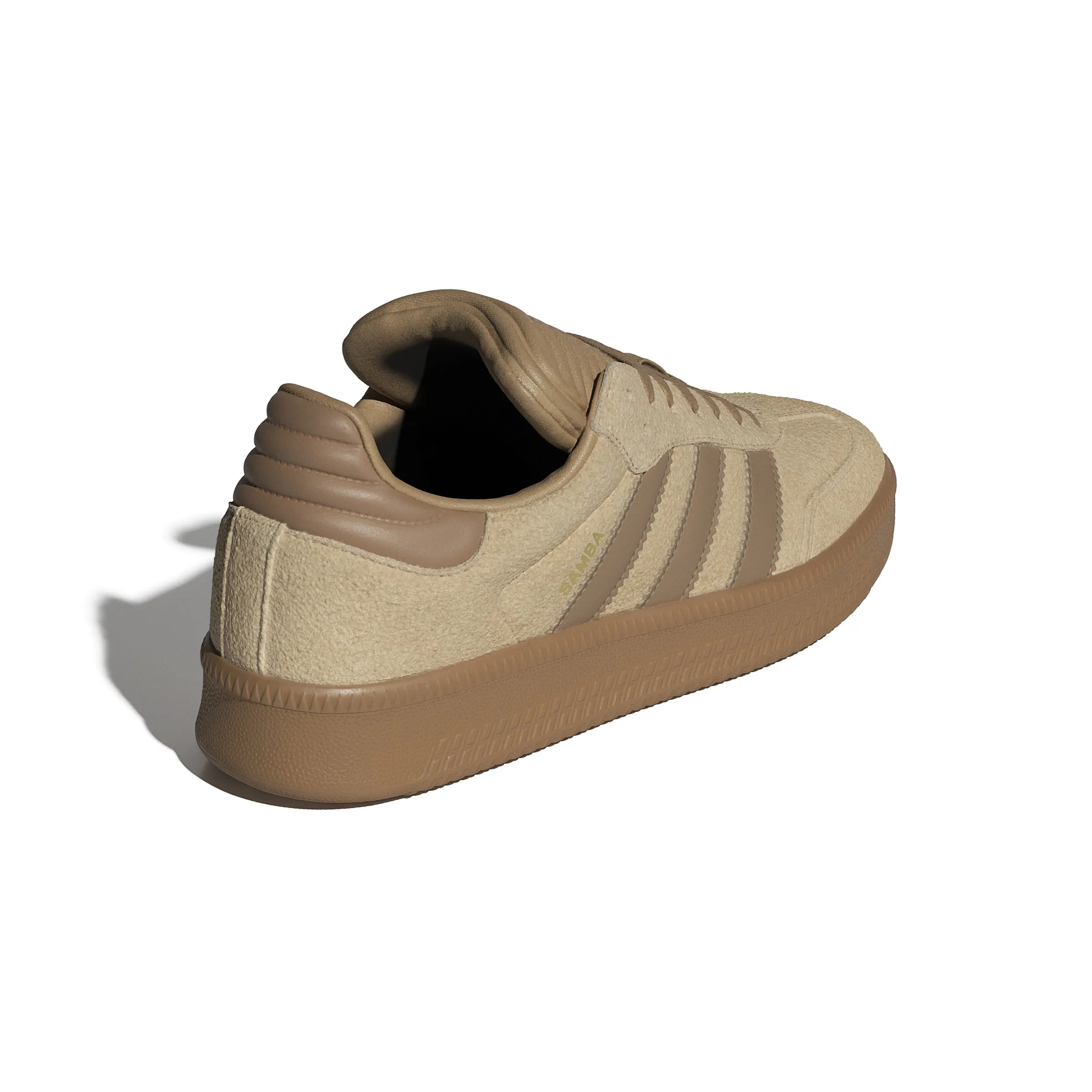 Outdoor Fashion Samba XLG 'Magic Beige Cardboard Gum'