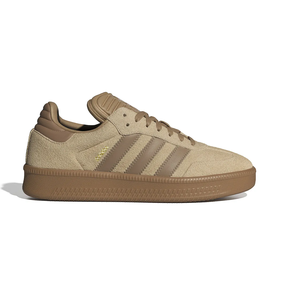 Shock Dispersing Hexagons Samba XLG 'Magic Beige Cardboard Gum'