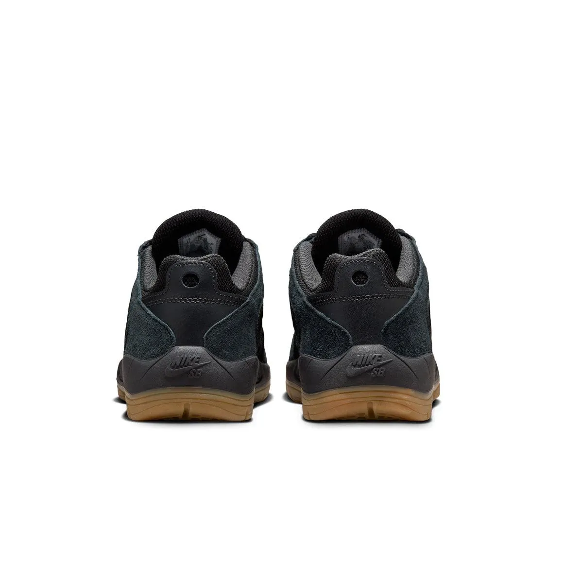 SB Vertebrae ??Black Gum?? Comfort Layers