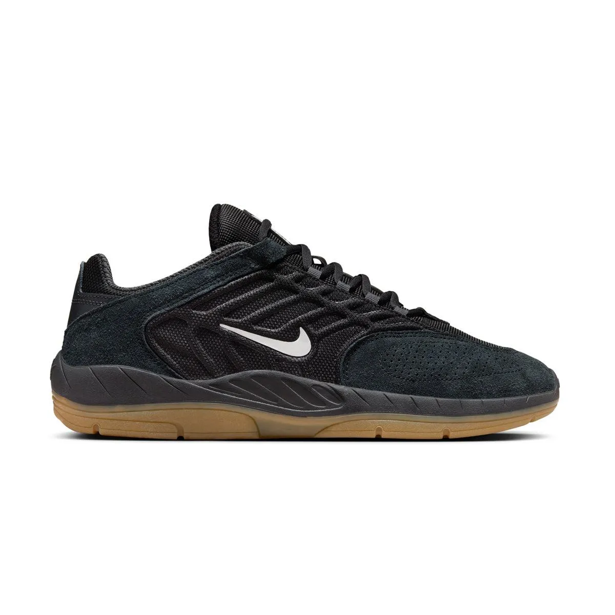 Shock Touch SB Vertebrae ??Black Gum??
