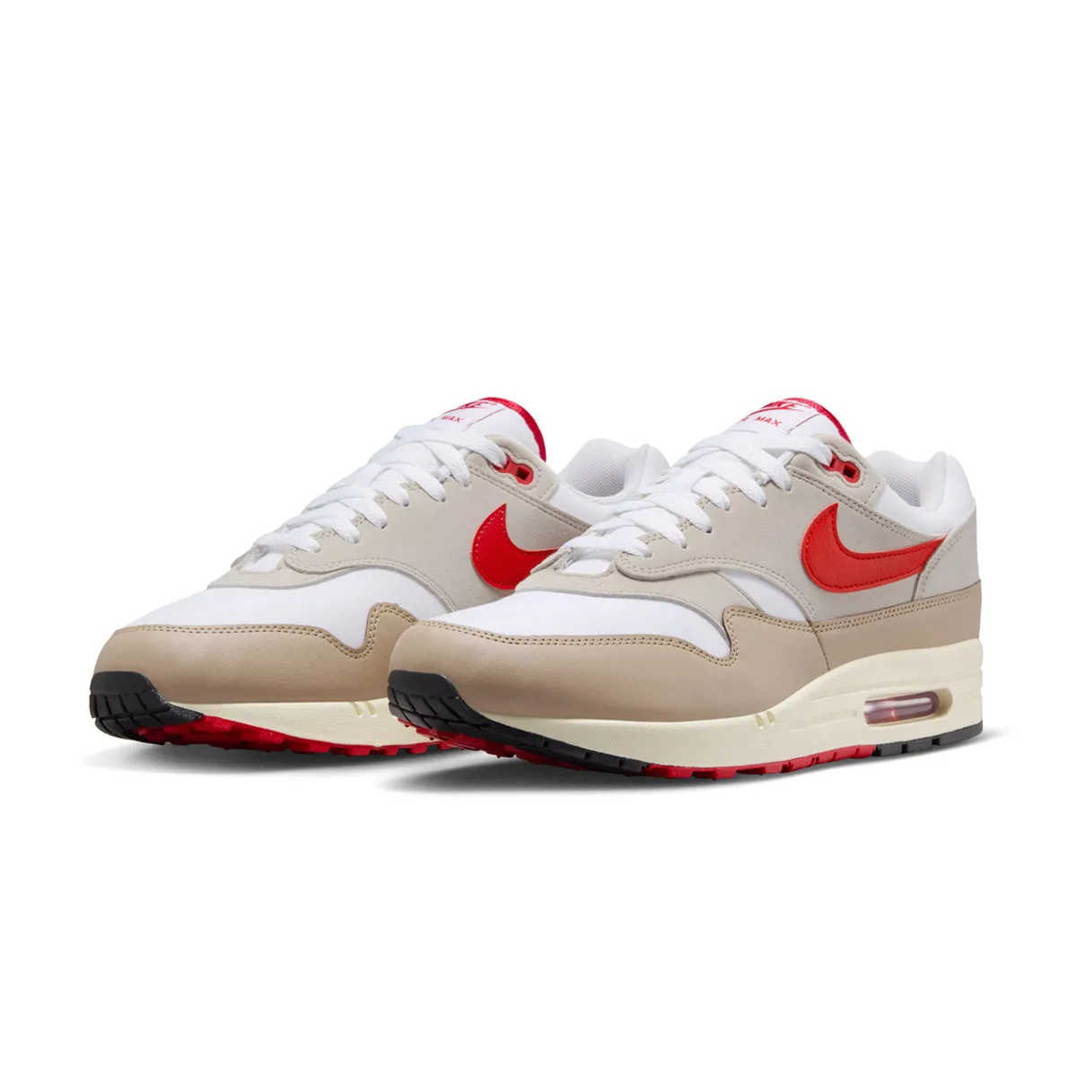 Air Max 1 'Since '72' Smooth Surface Signature Style