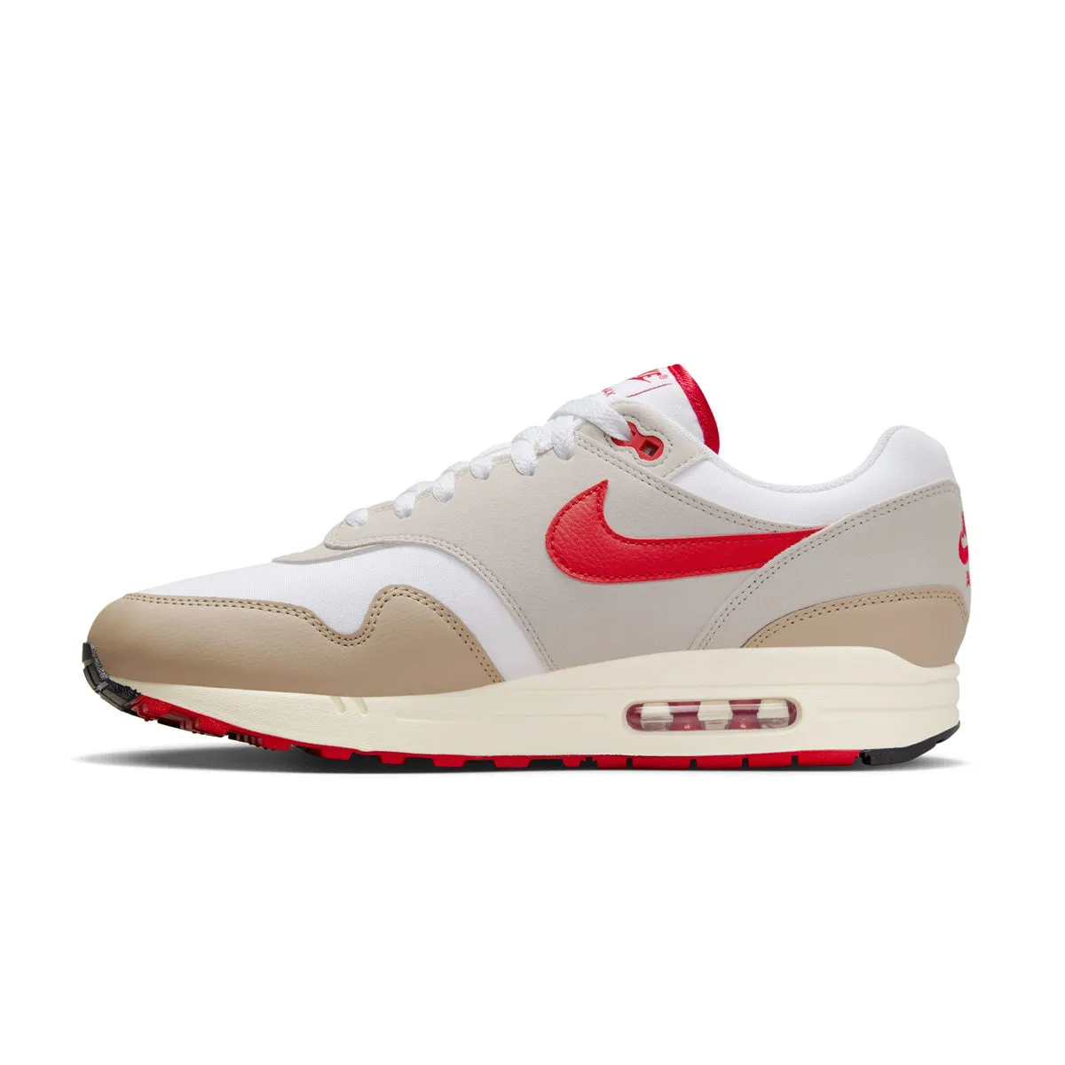 Air Max 1 'Since '72' Gym Casual Ortholite insole