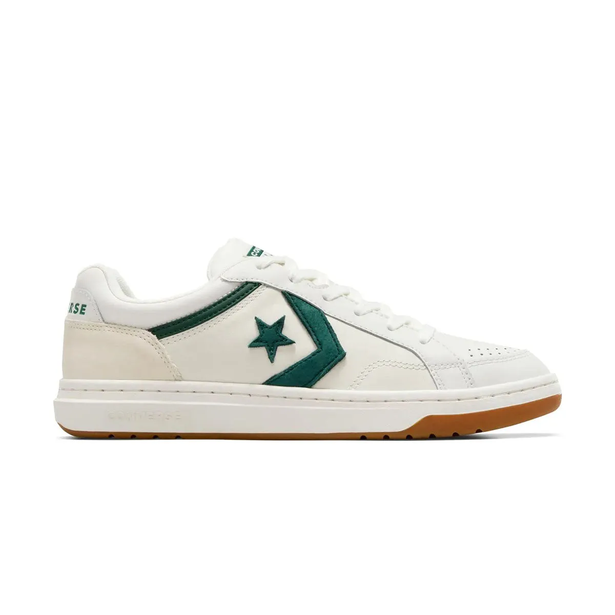 Pro Blaze Classic Luxe 'Vintage White Green' Foot Support
