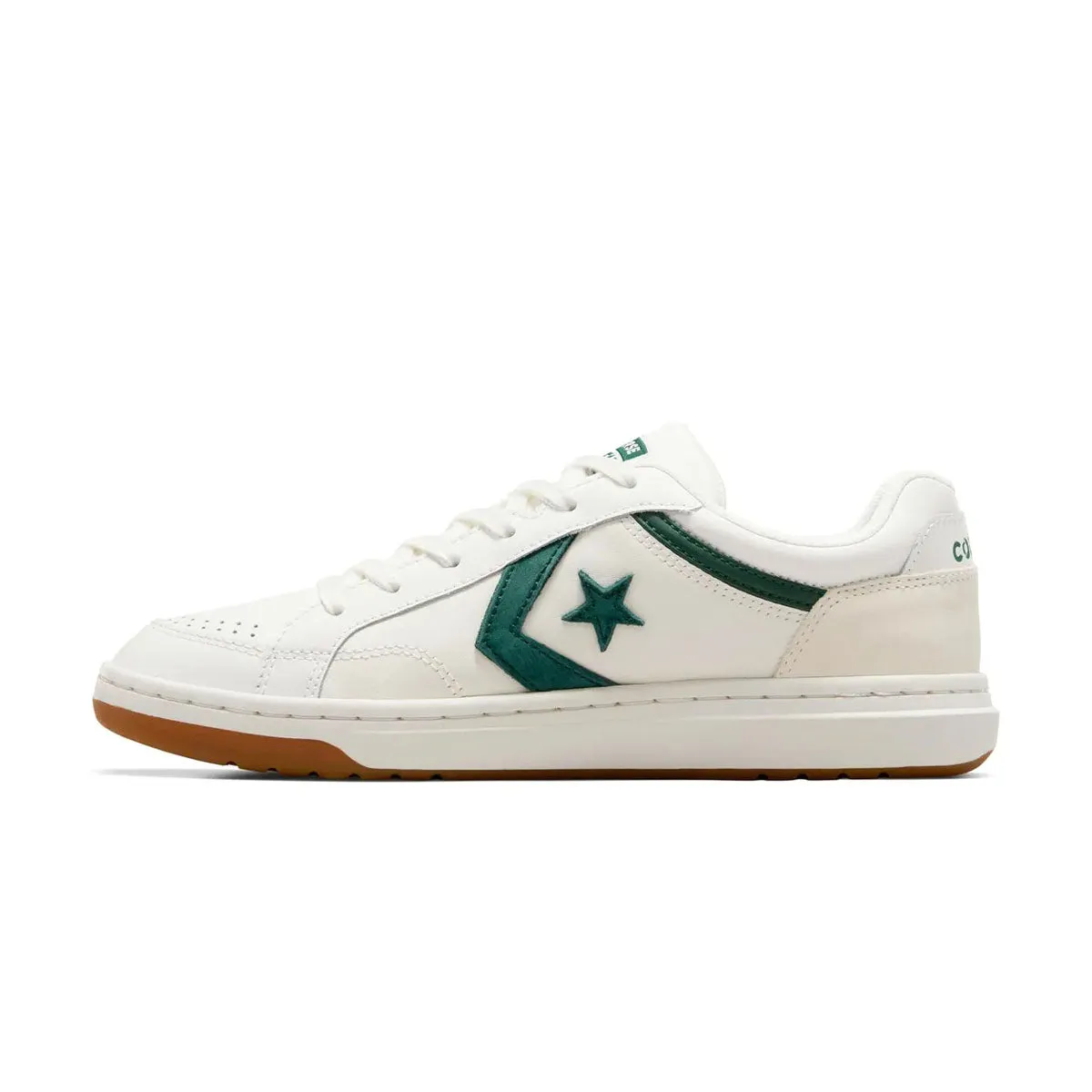 Breathable Outsole Pro Blaze Classic Luxe 'Vintage White Green'