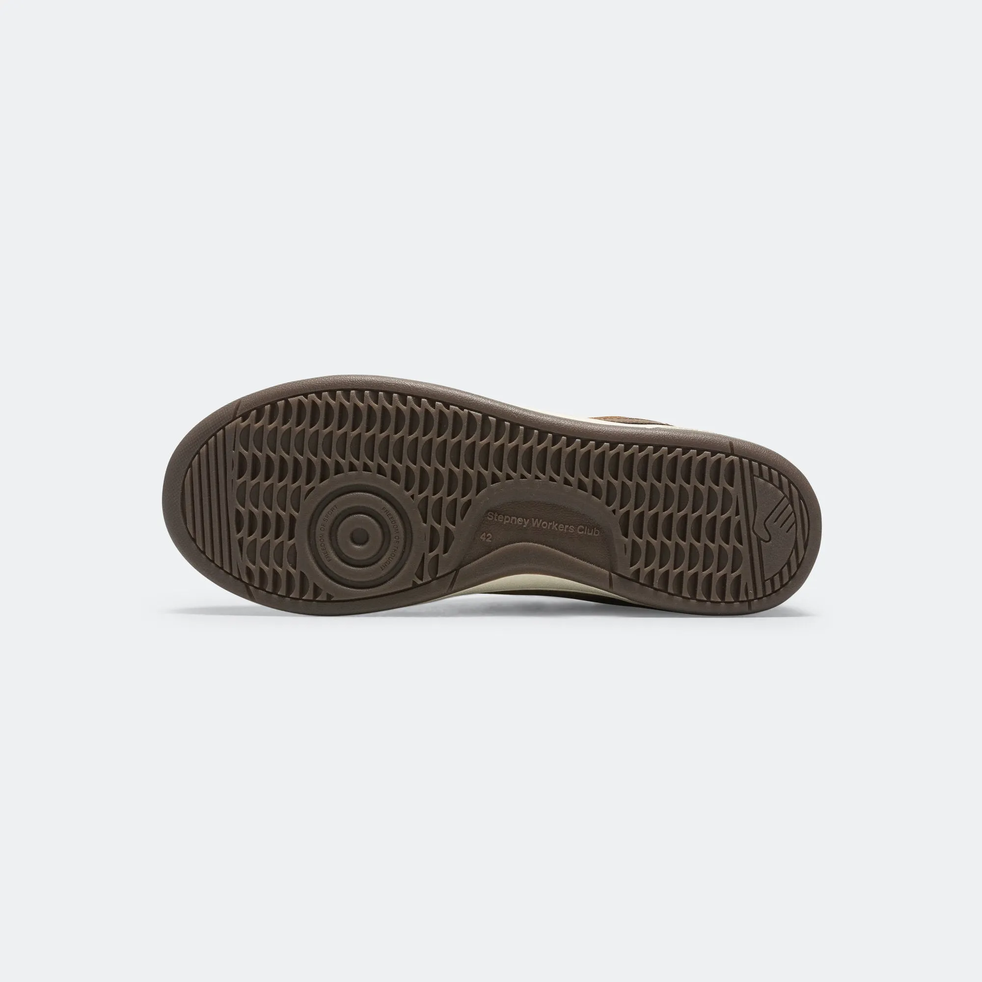 Pro Cup 01 S-Strike Geo-Merged - Brown Modern Construction