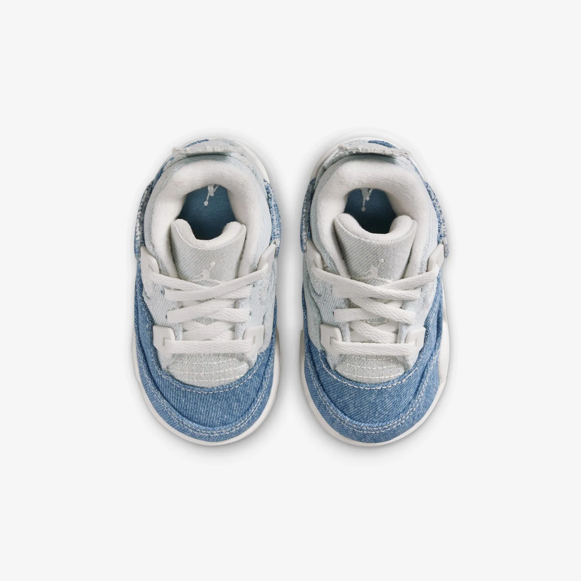 Aerodynamic Silhouette Jordan 4 Retro Tex (TD)