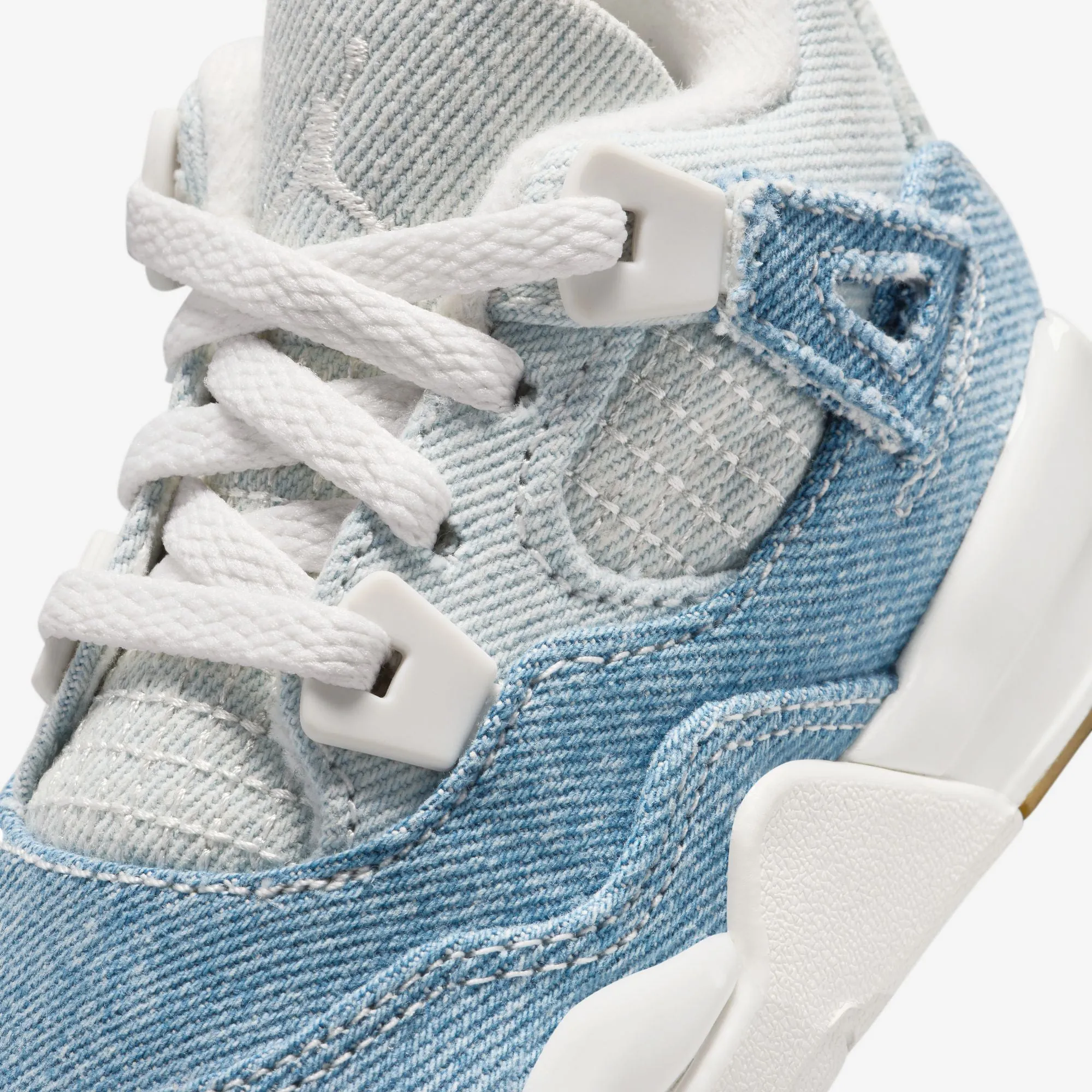 Anatomical Arch Hold Jordan 4 Retro Tex (TD)