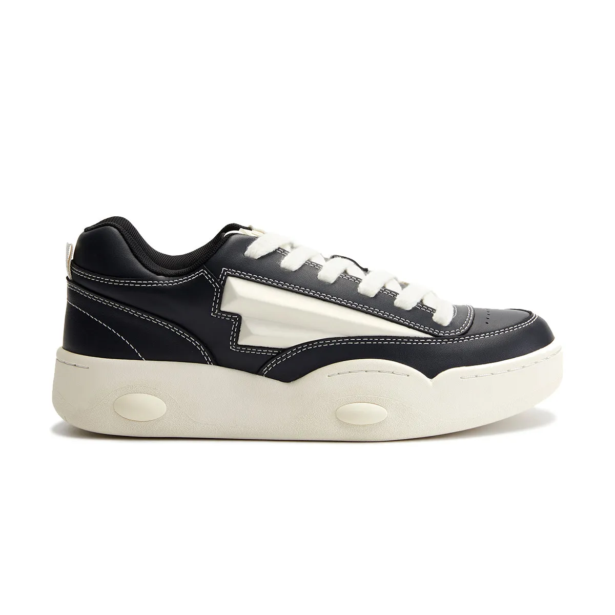 Timeless Footwear Pet Hike Proboard 'Cookies & Cream'