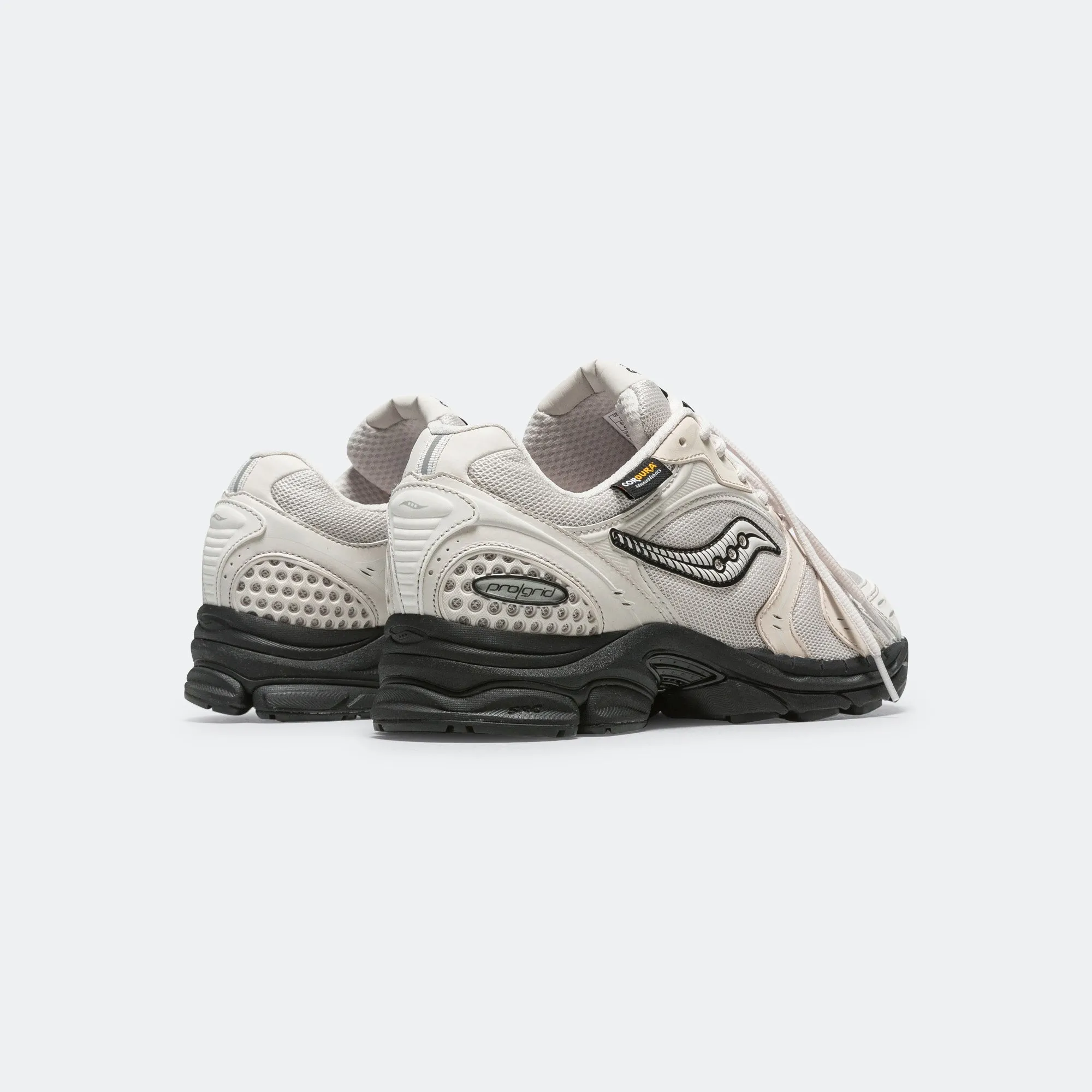 Progrid Triumph 4 - White/Sand Neutral Pace Compression Midsoles