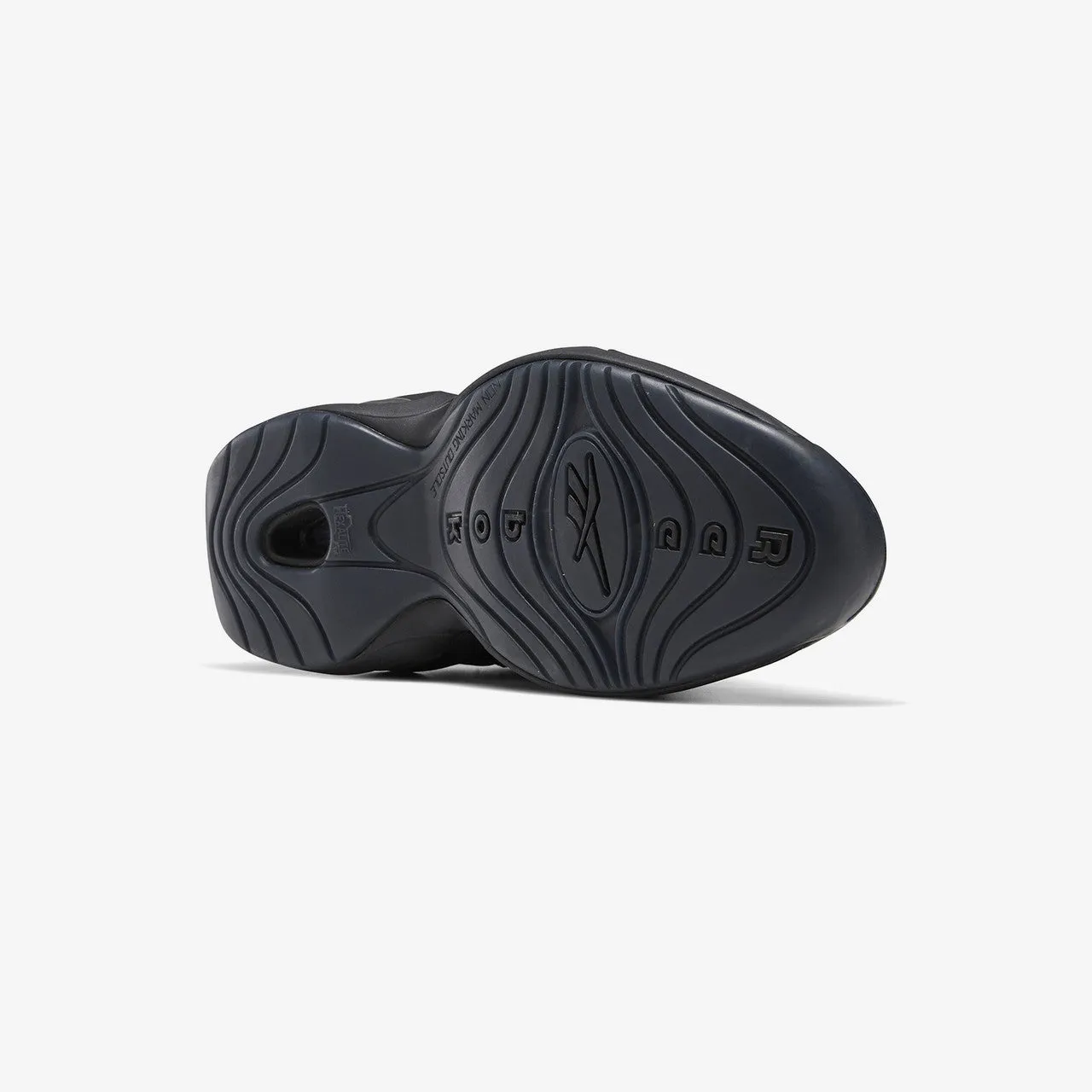 Defensive Power Project 0 TQ MO x Maison Margiela