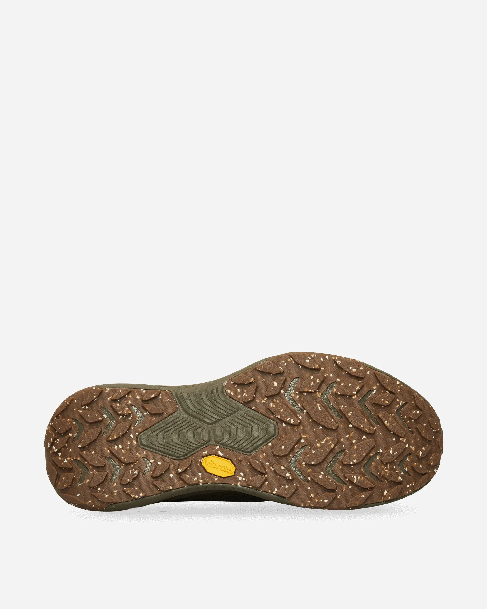 Project Transport Sneakers Deep Umber / Antique Olive Parent Pace