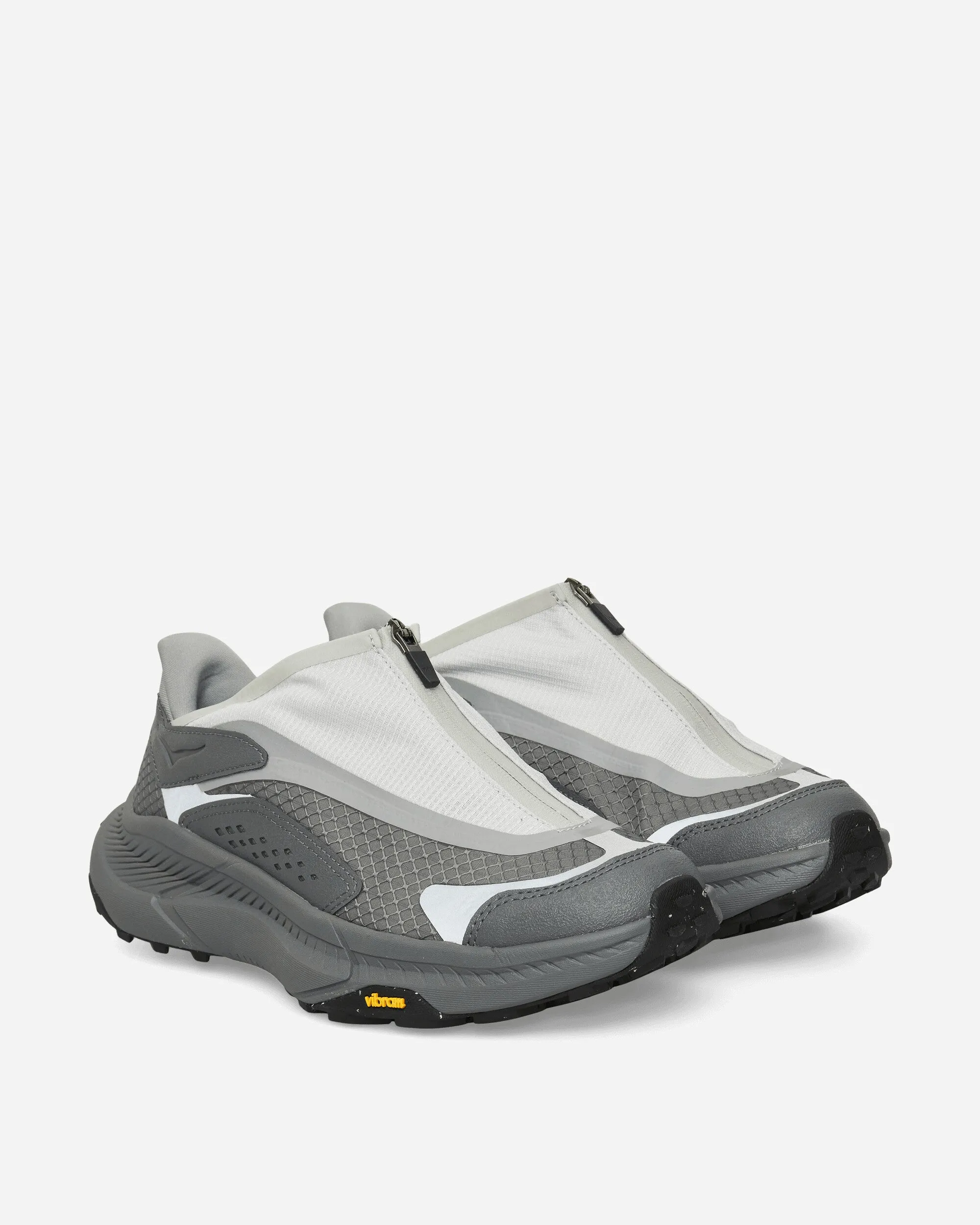 Lounge Style Youth Style Project Transport Sneakers Stardust / Satellite Grey
