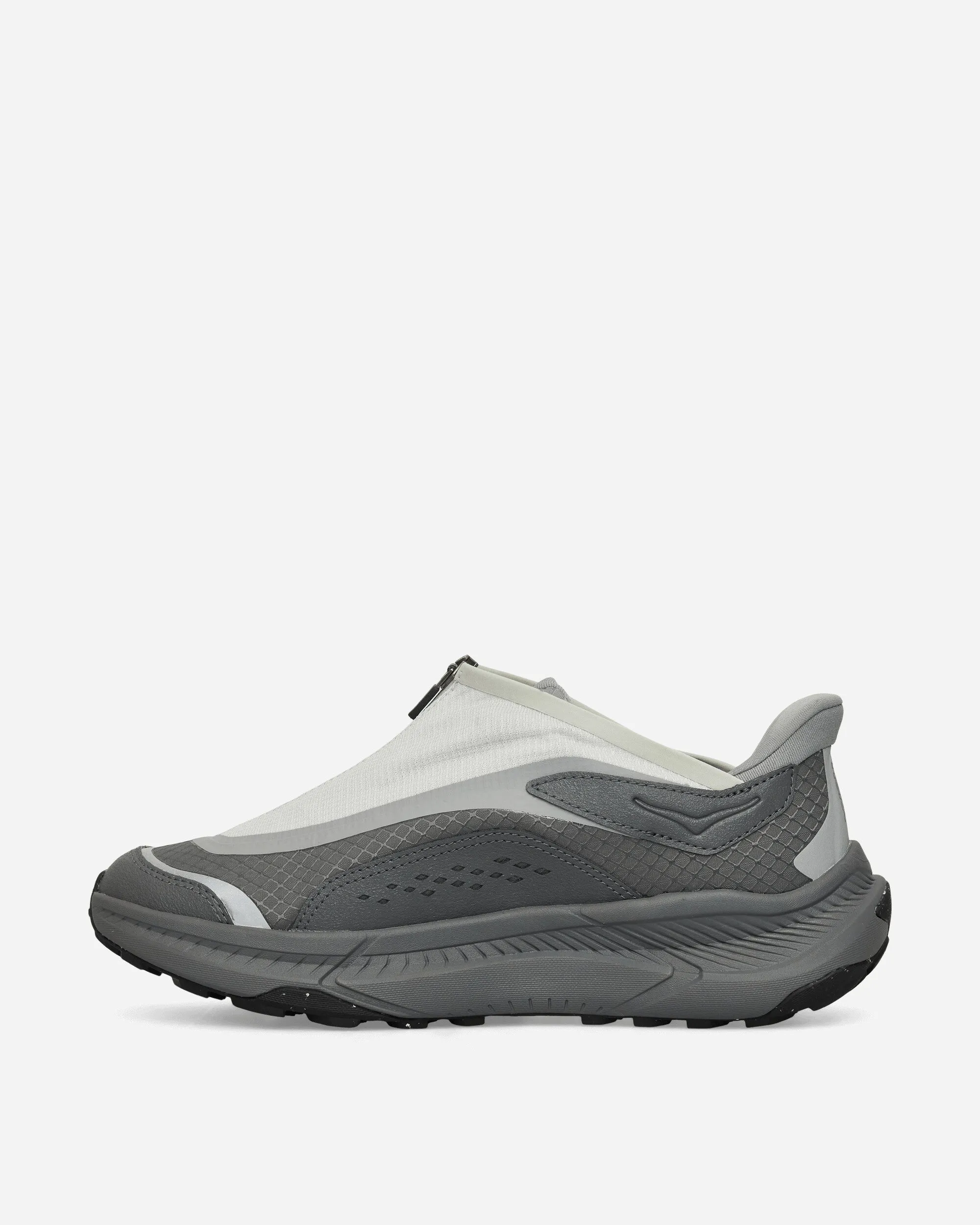Project Transport Sneakers Stardust / Satellite Grey Fit Mode
